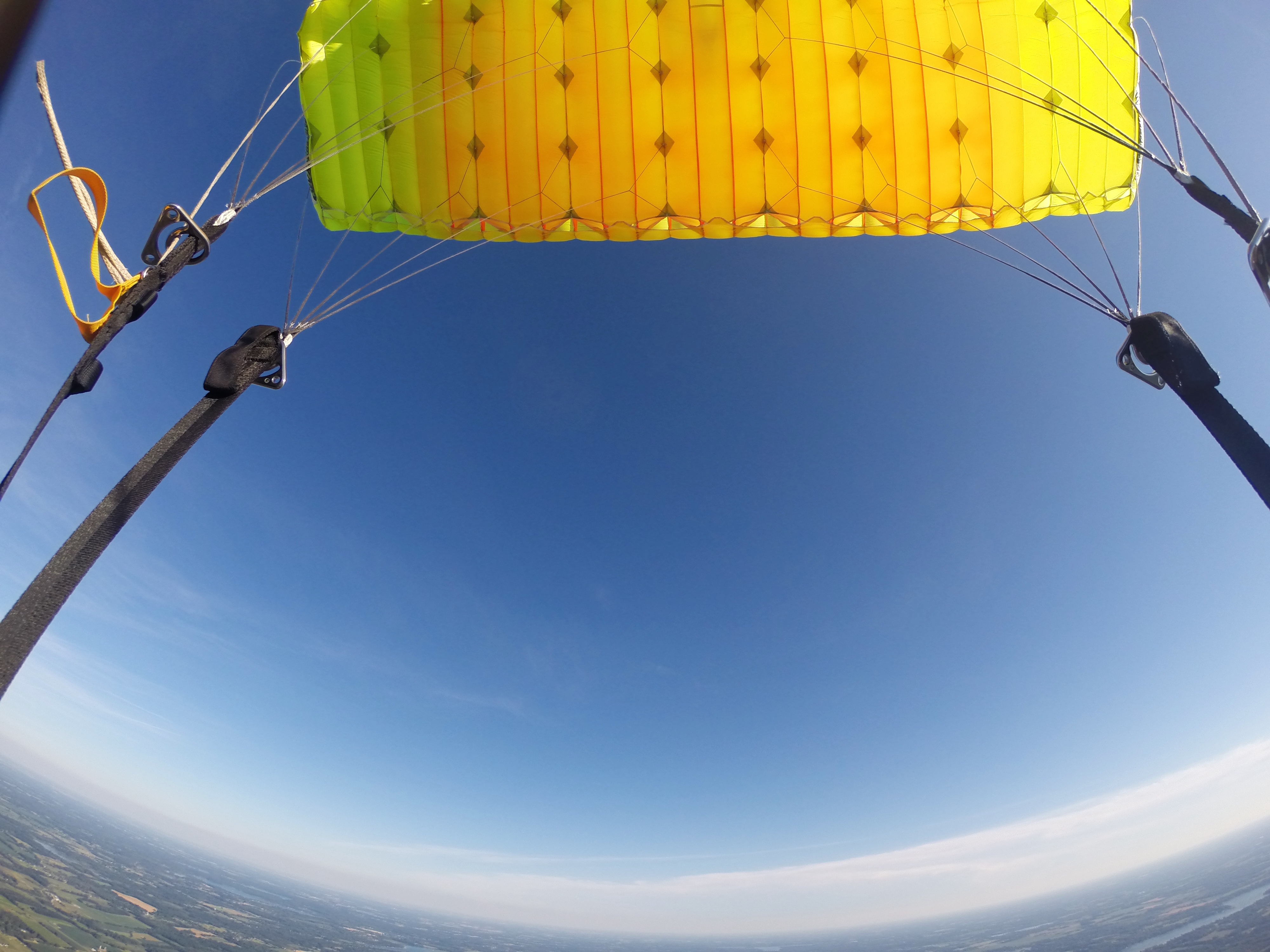 Skydive