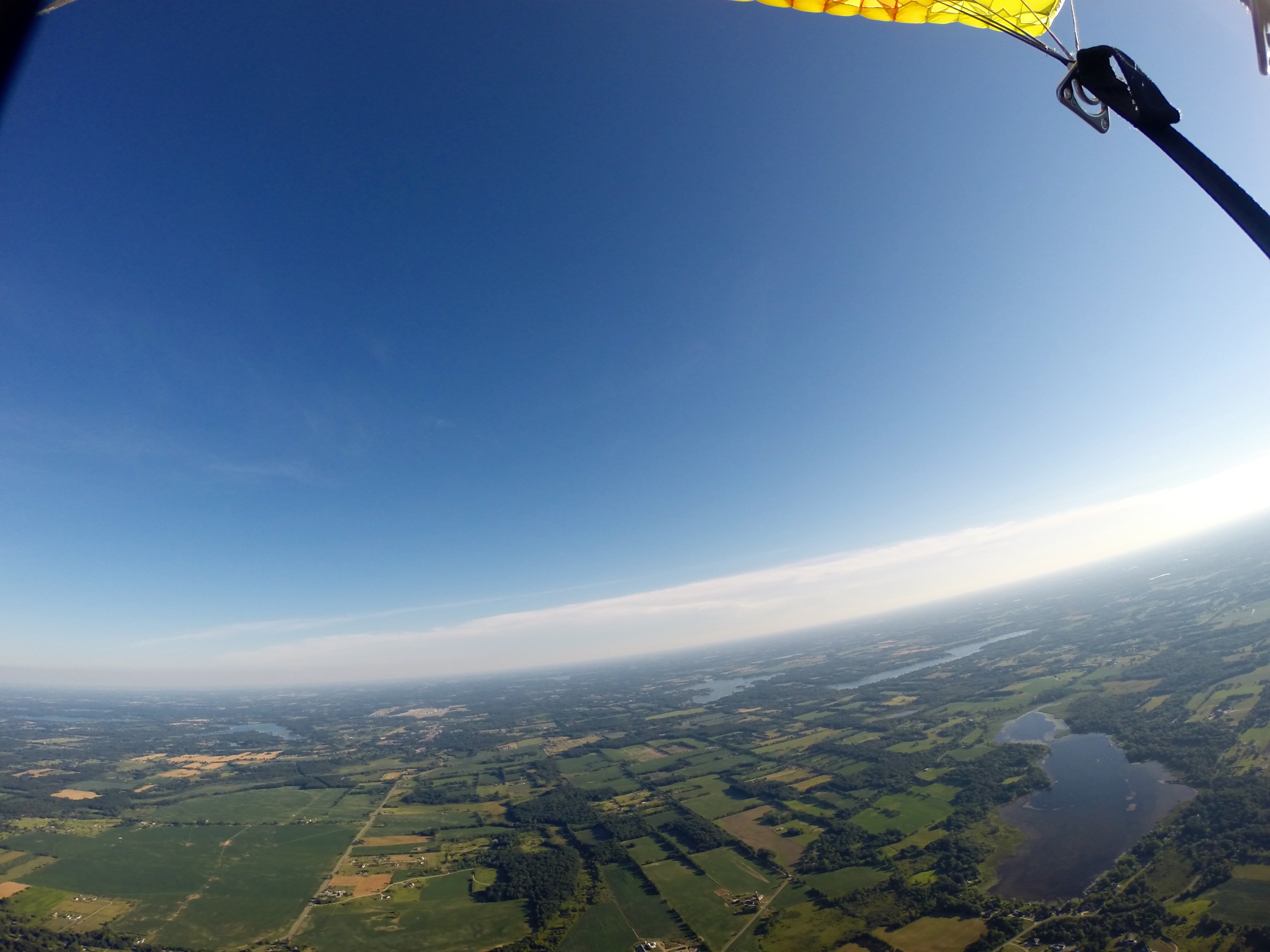 Skydive