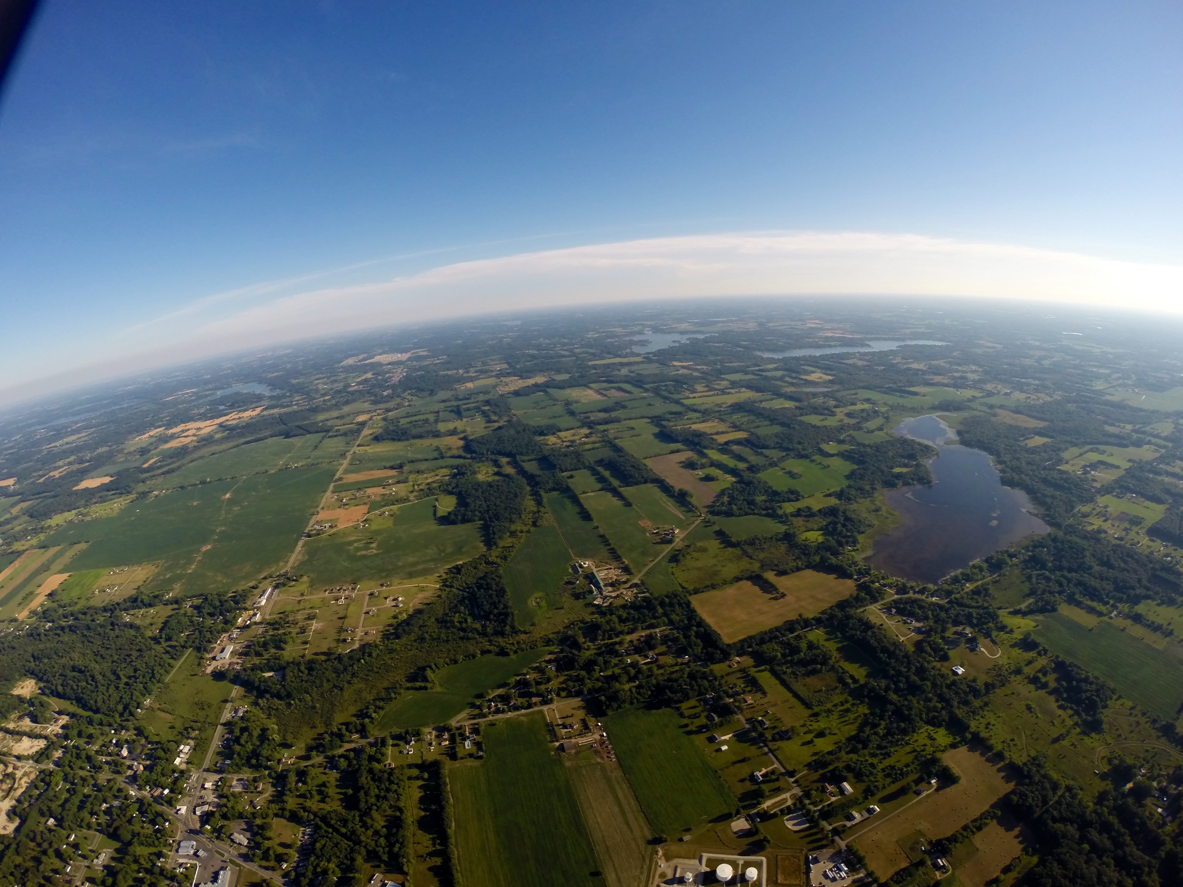 Skydive