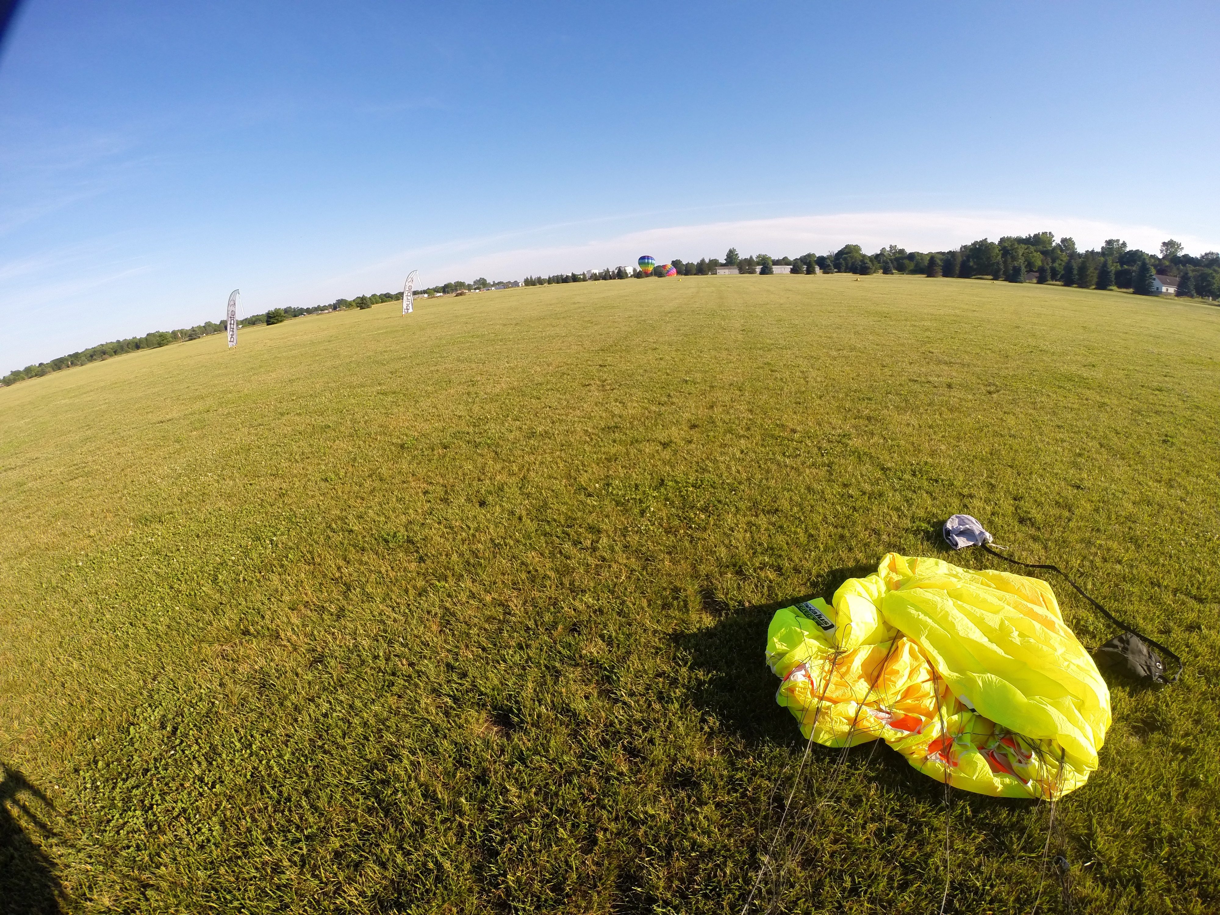 Skydive