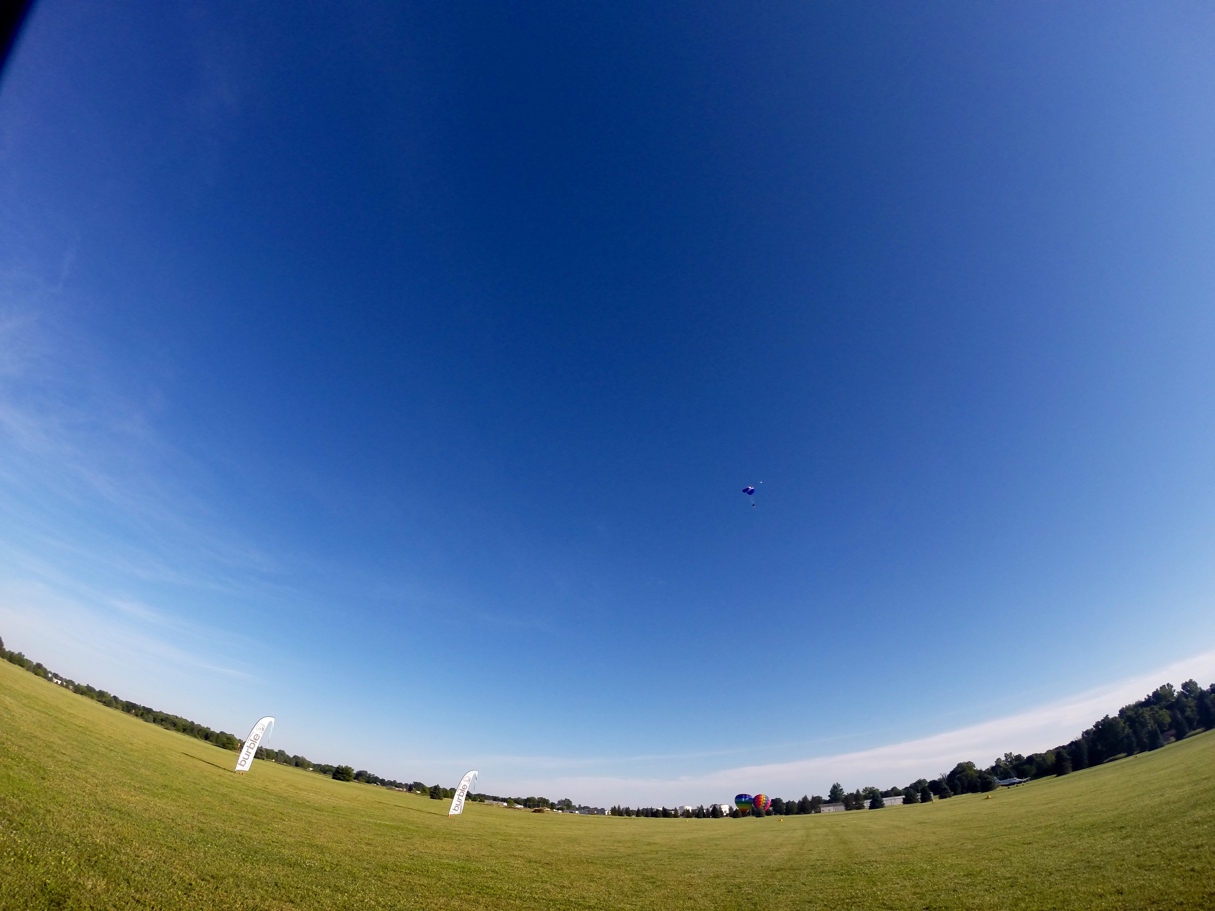 Skydive