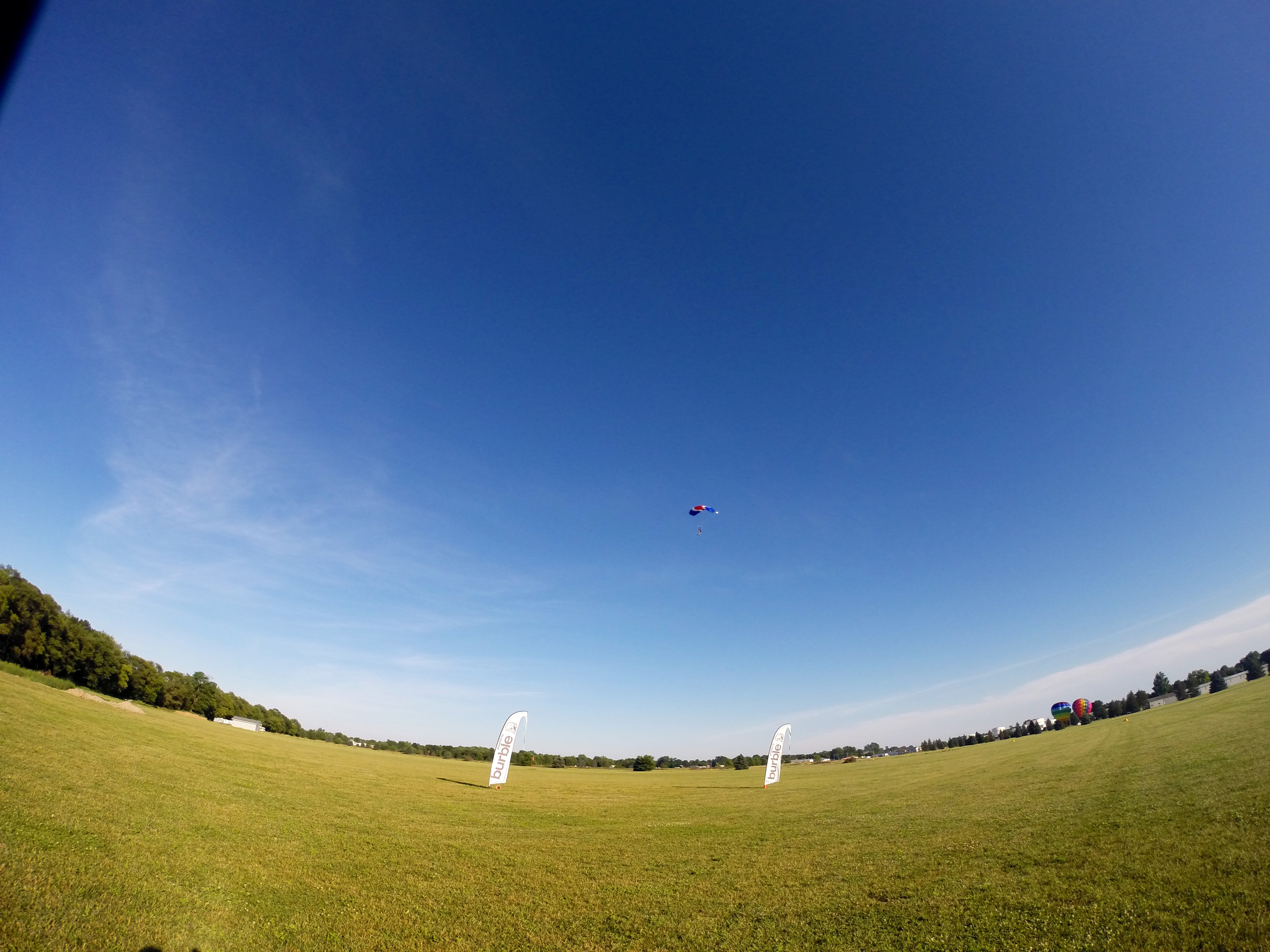 Skydive
