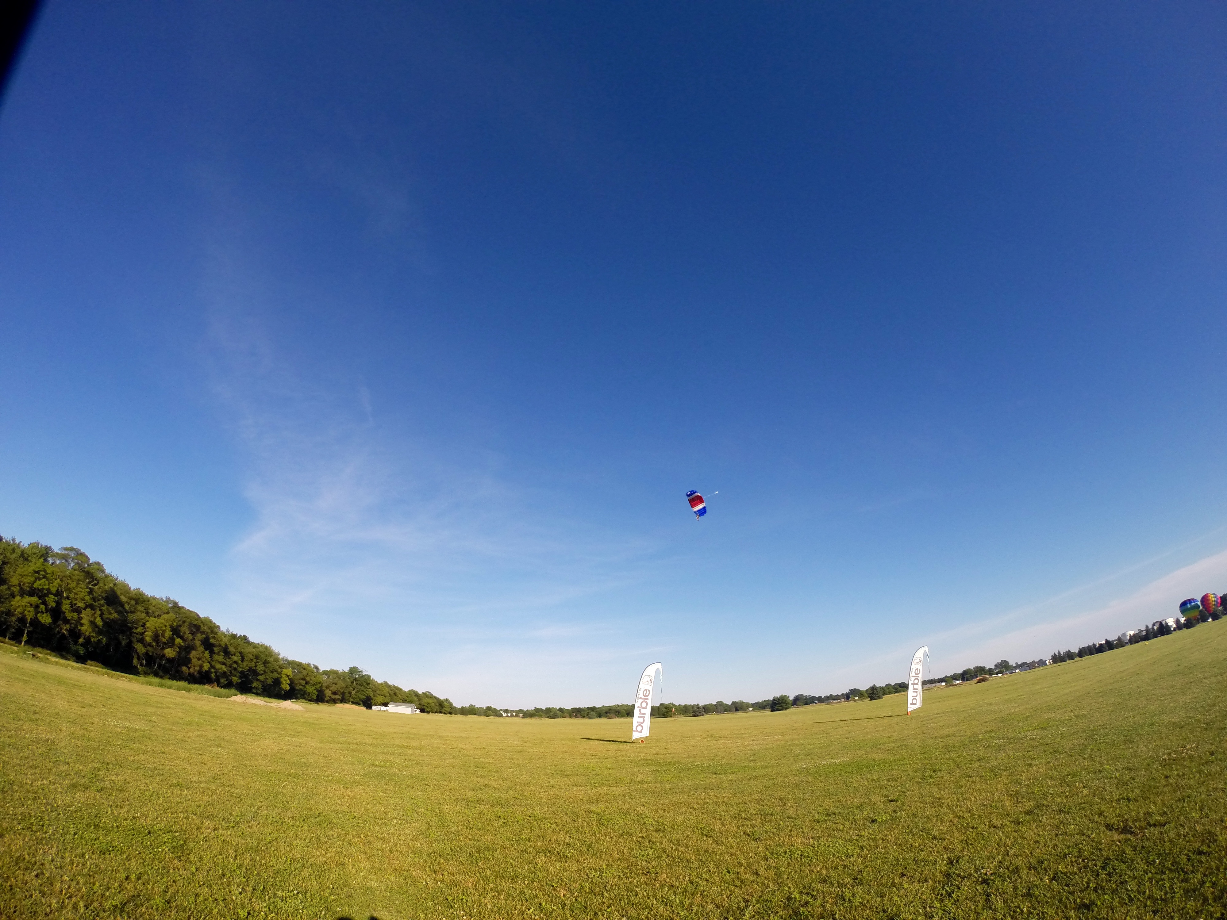 Skydive