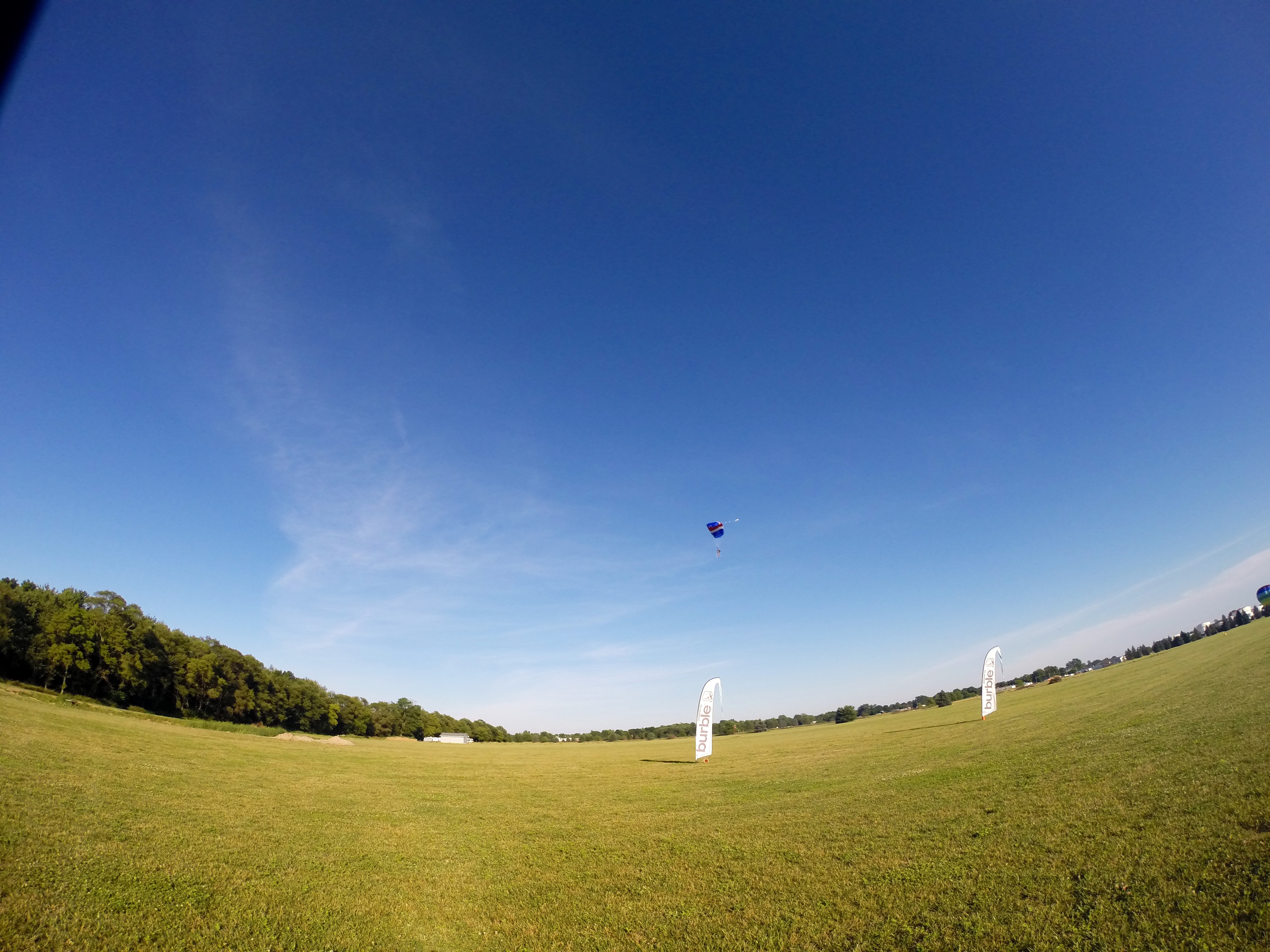 Skydive