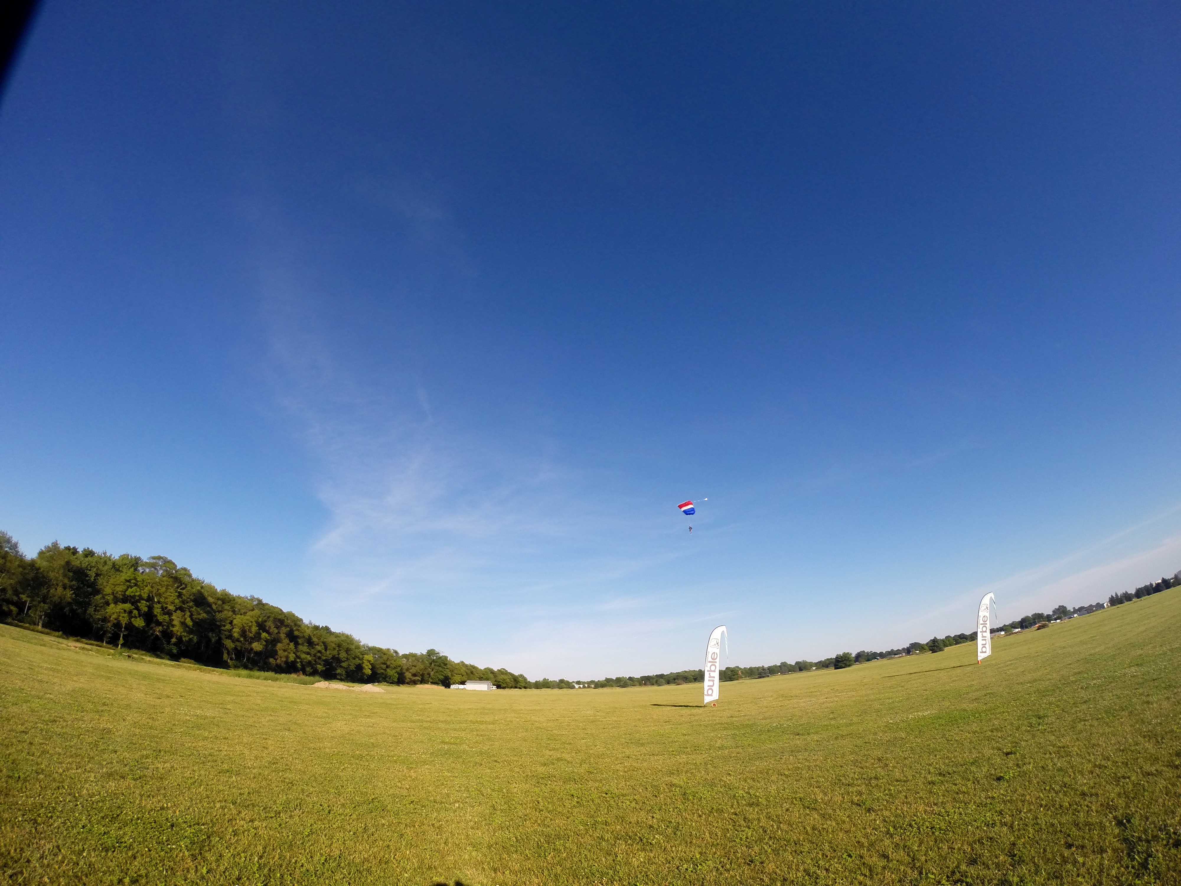 Skydive