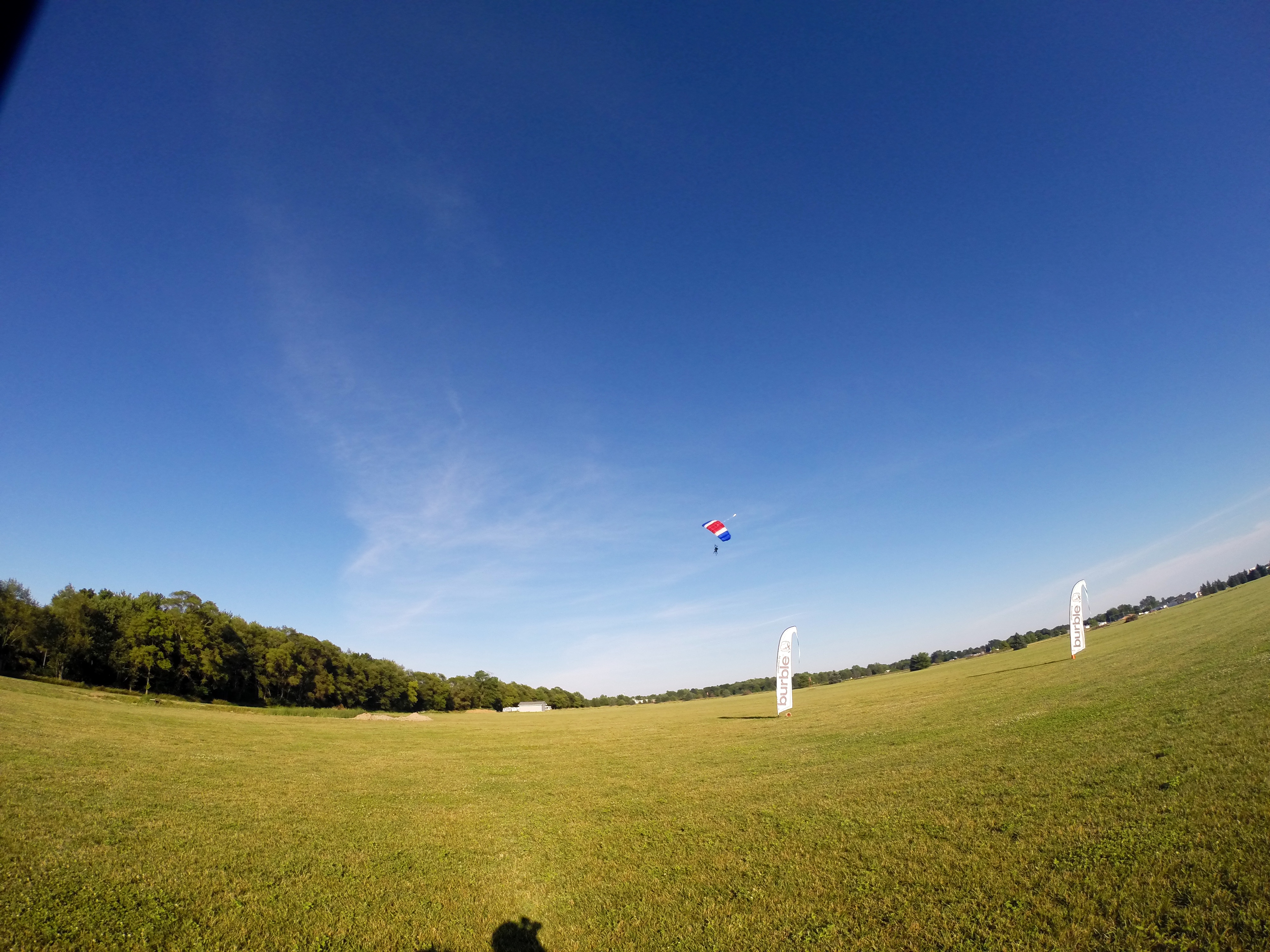 Skydive