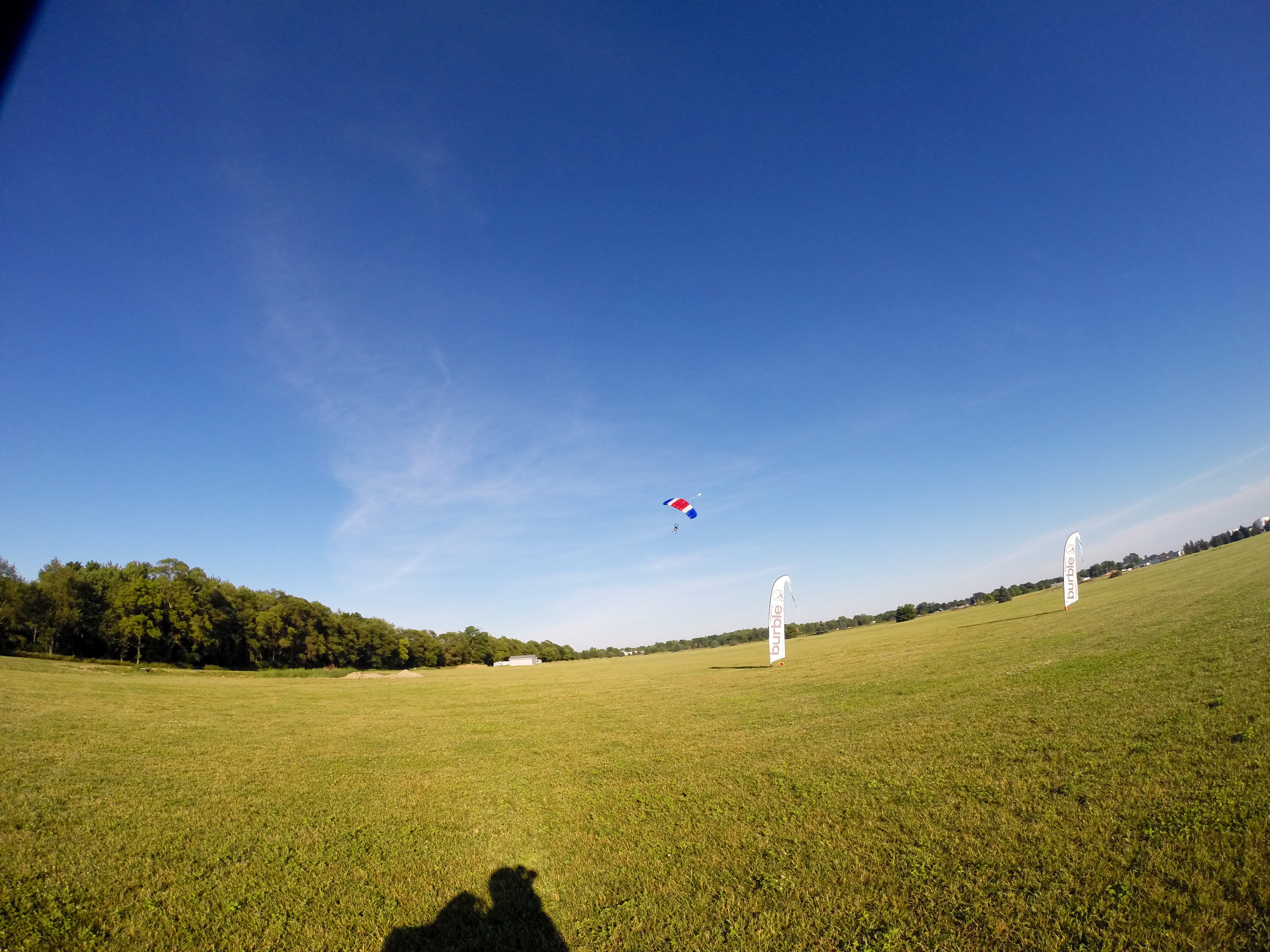 Skydive