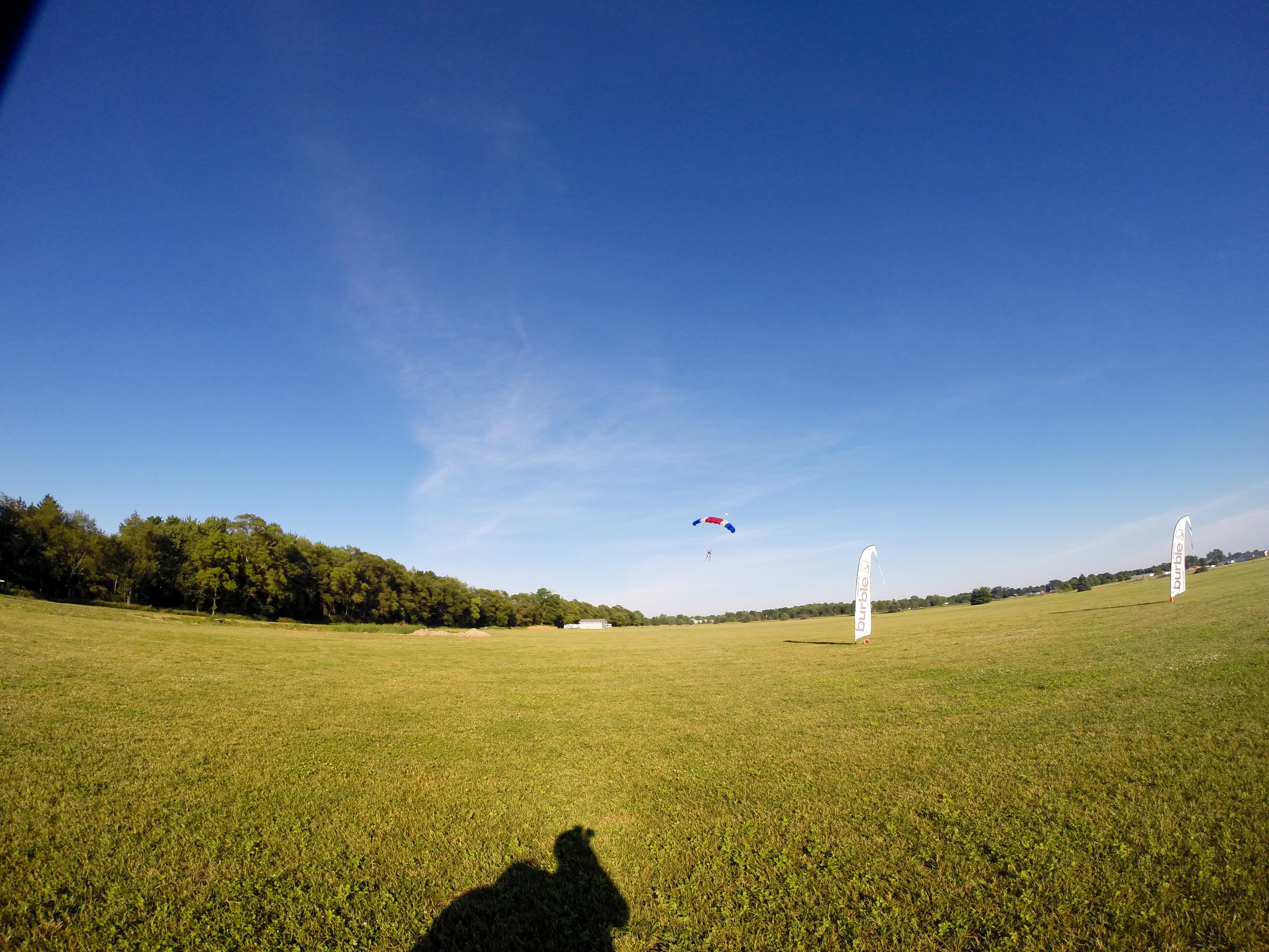 Skydive