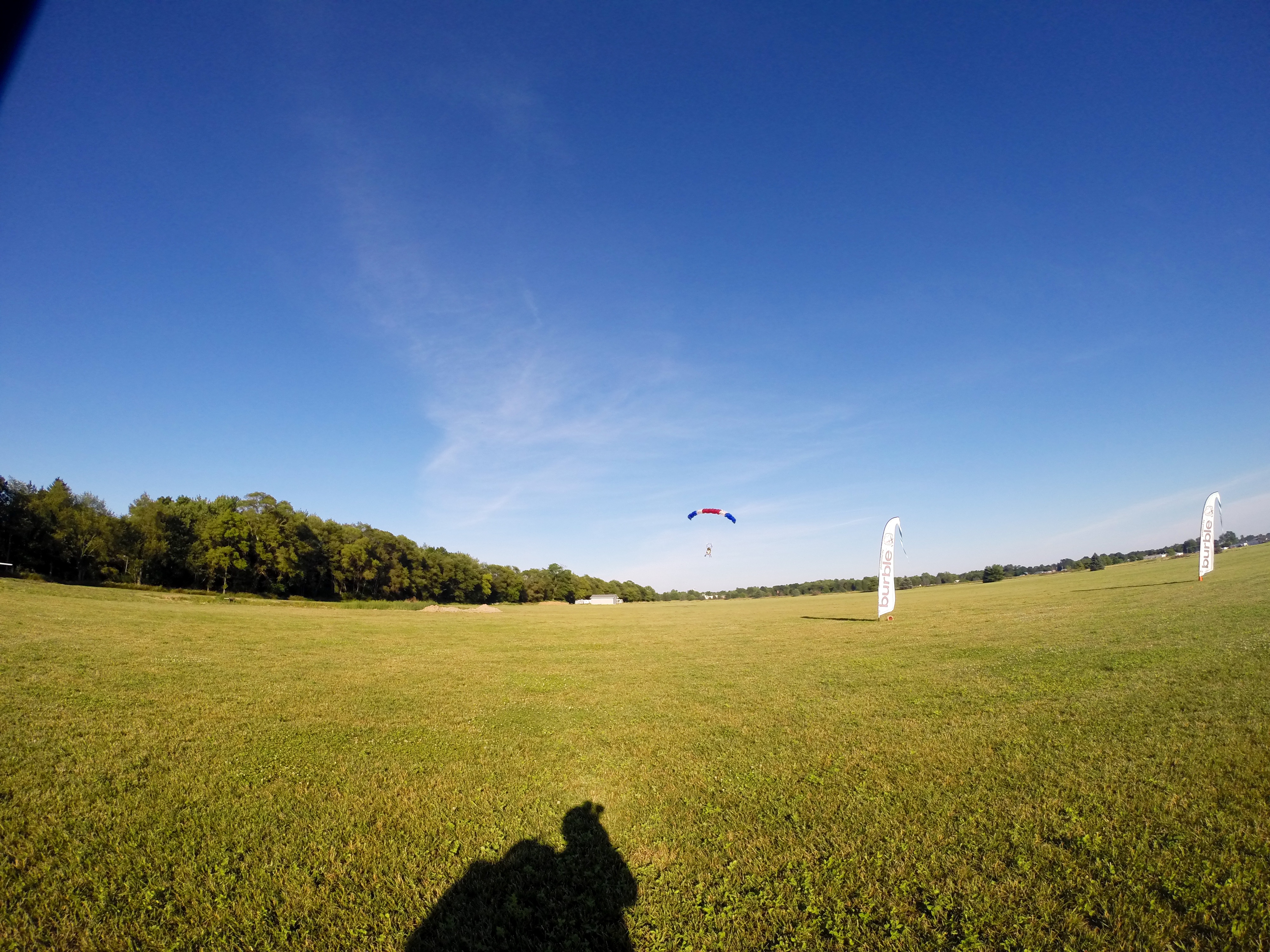 Skydive