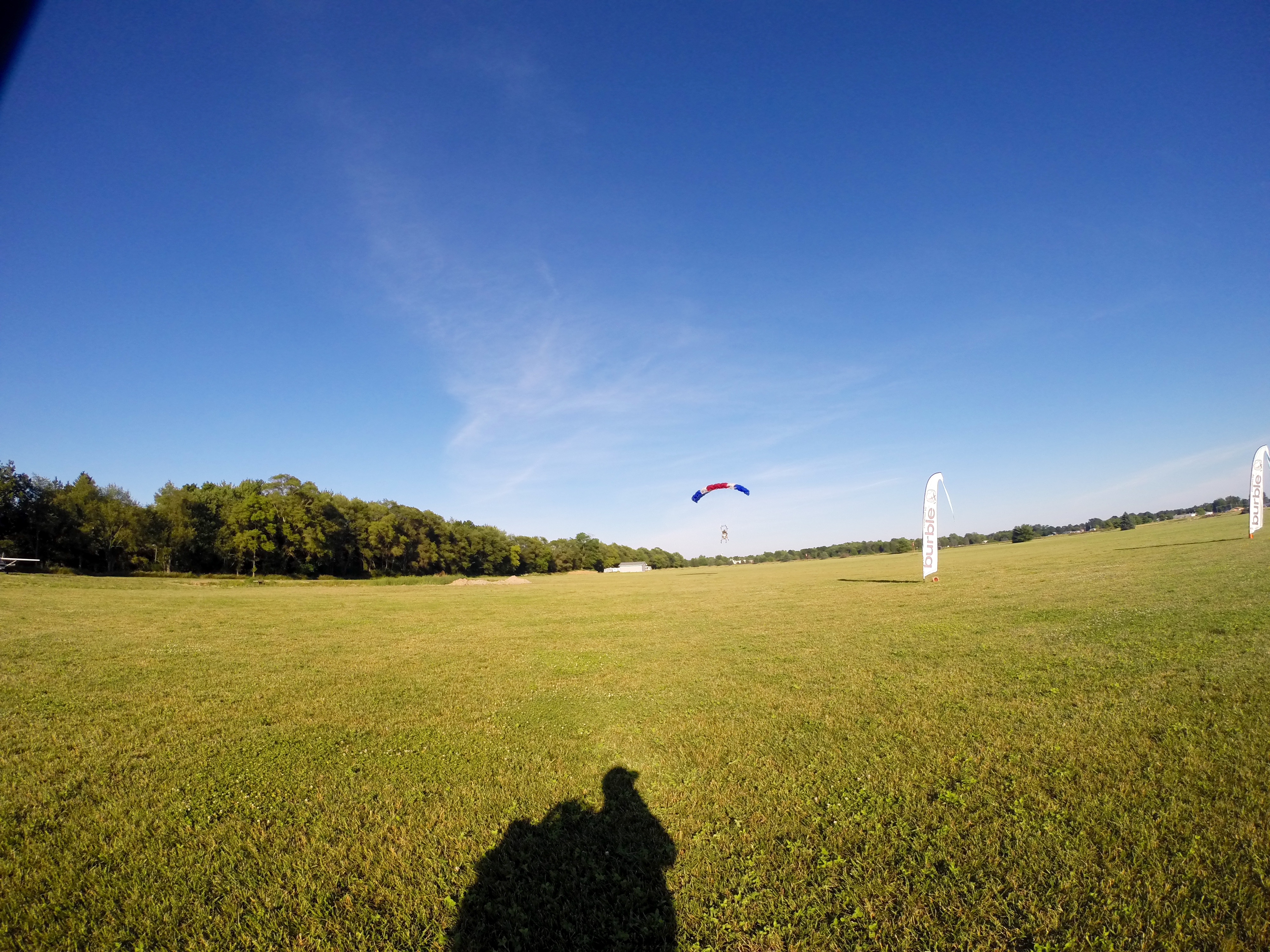 Skydive