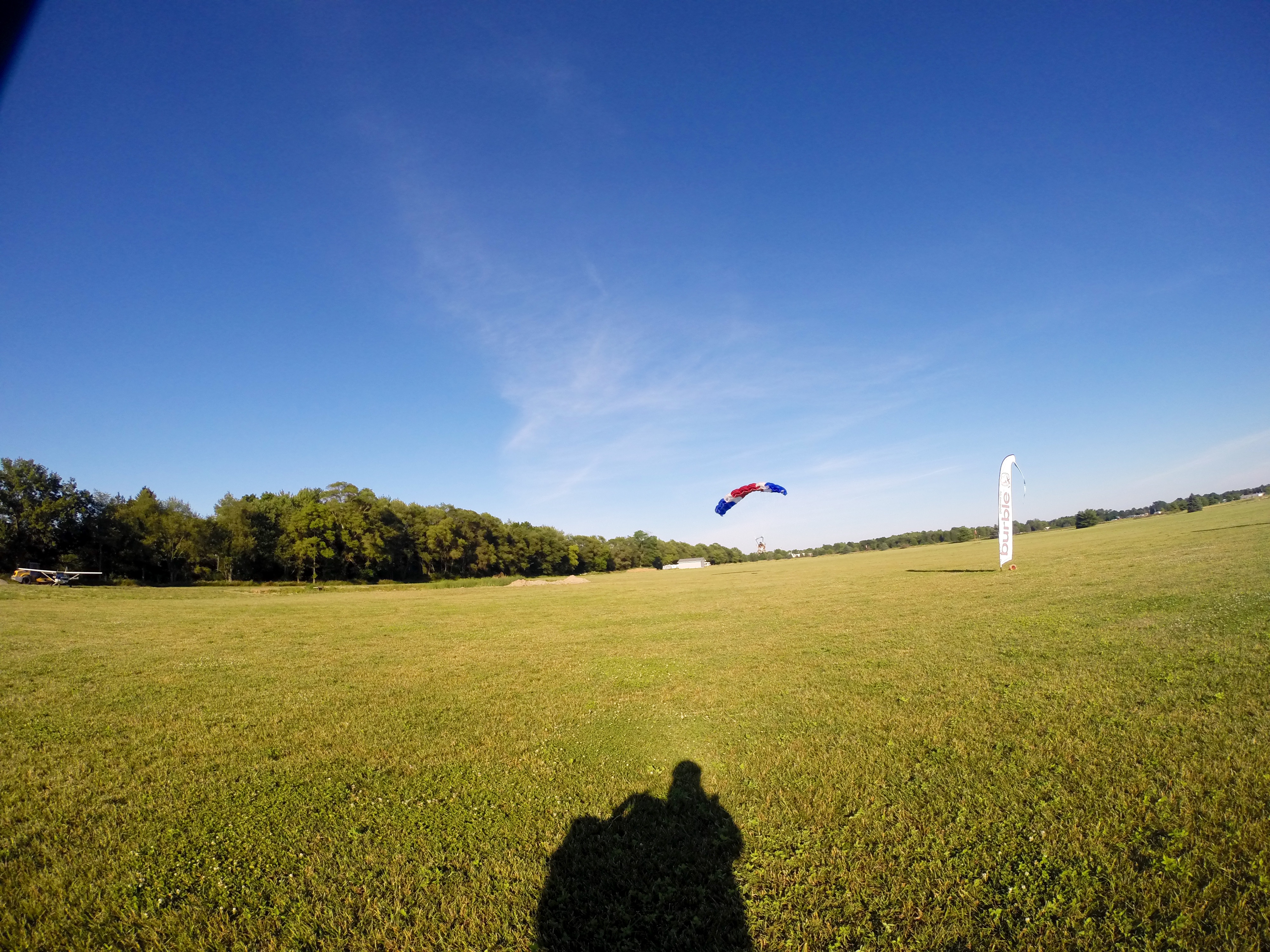 Skydive