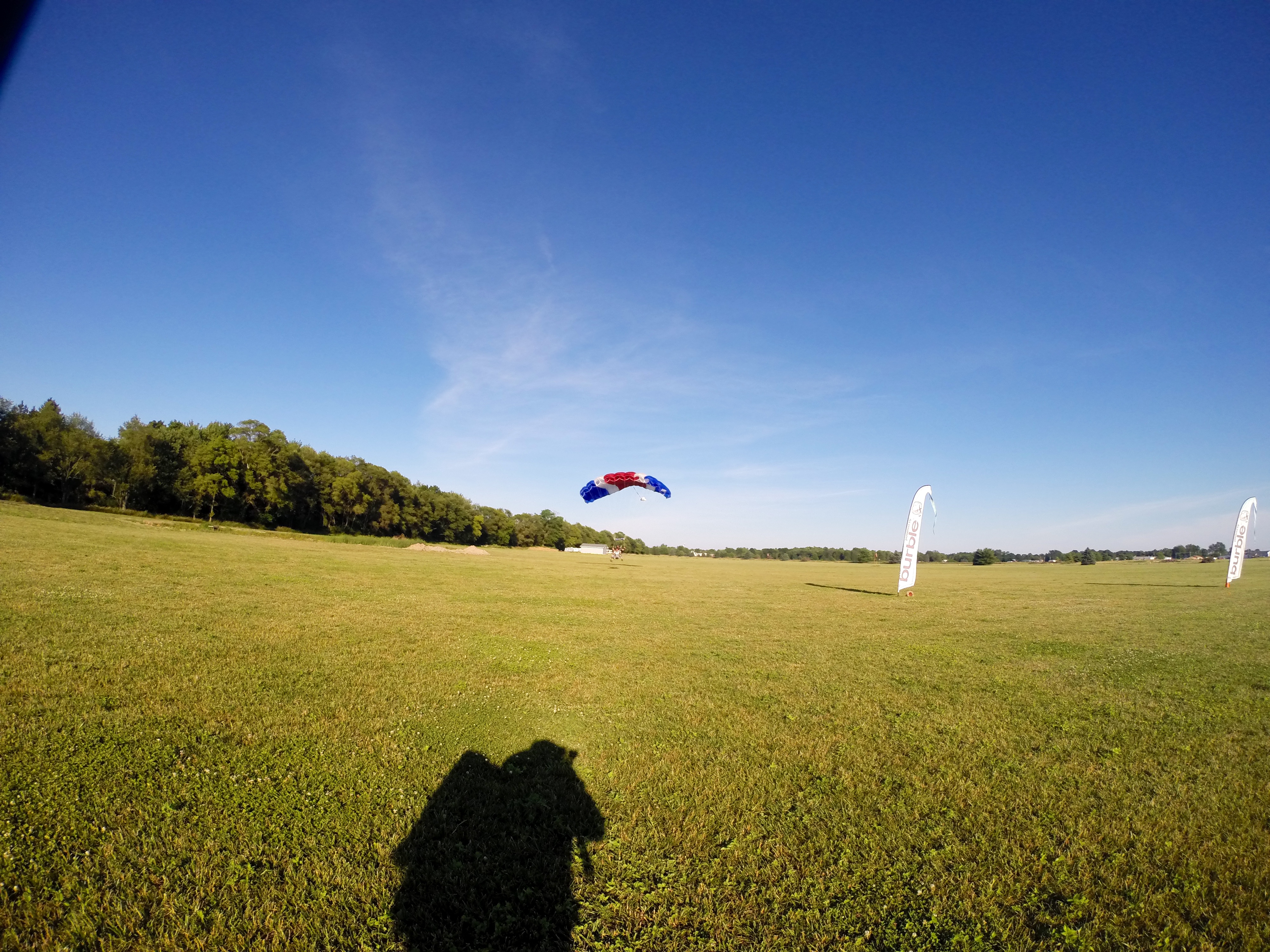 Skydive
