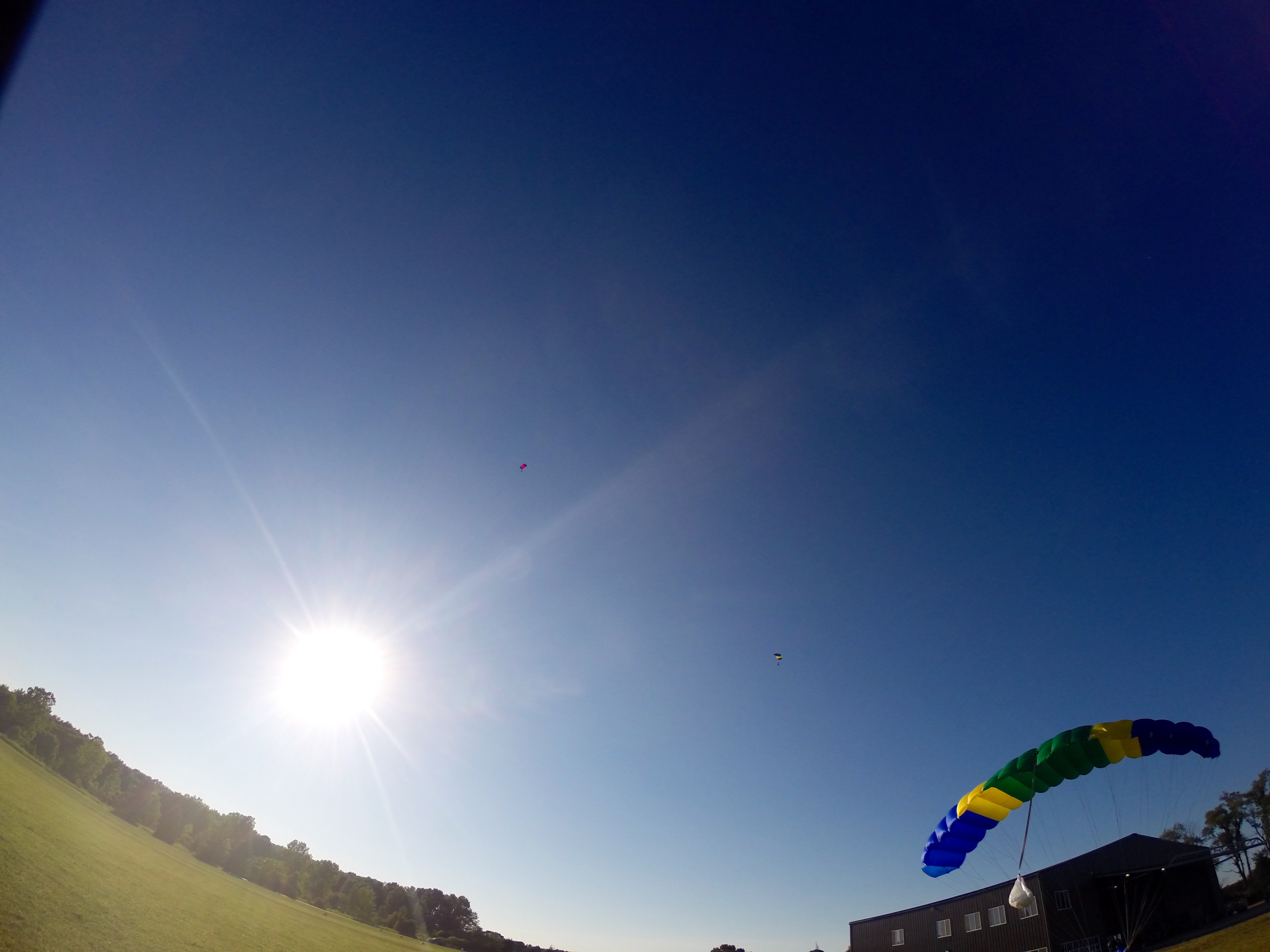 Skydive