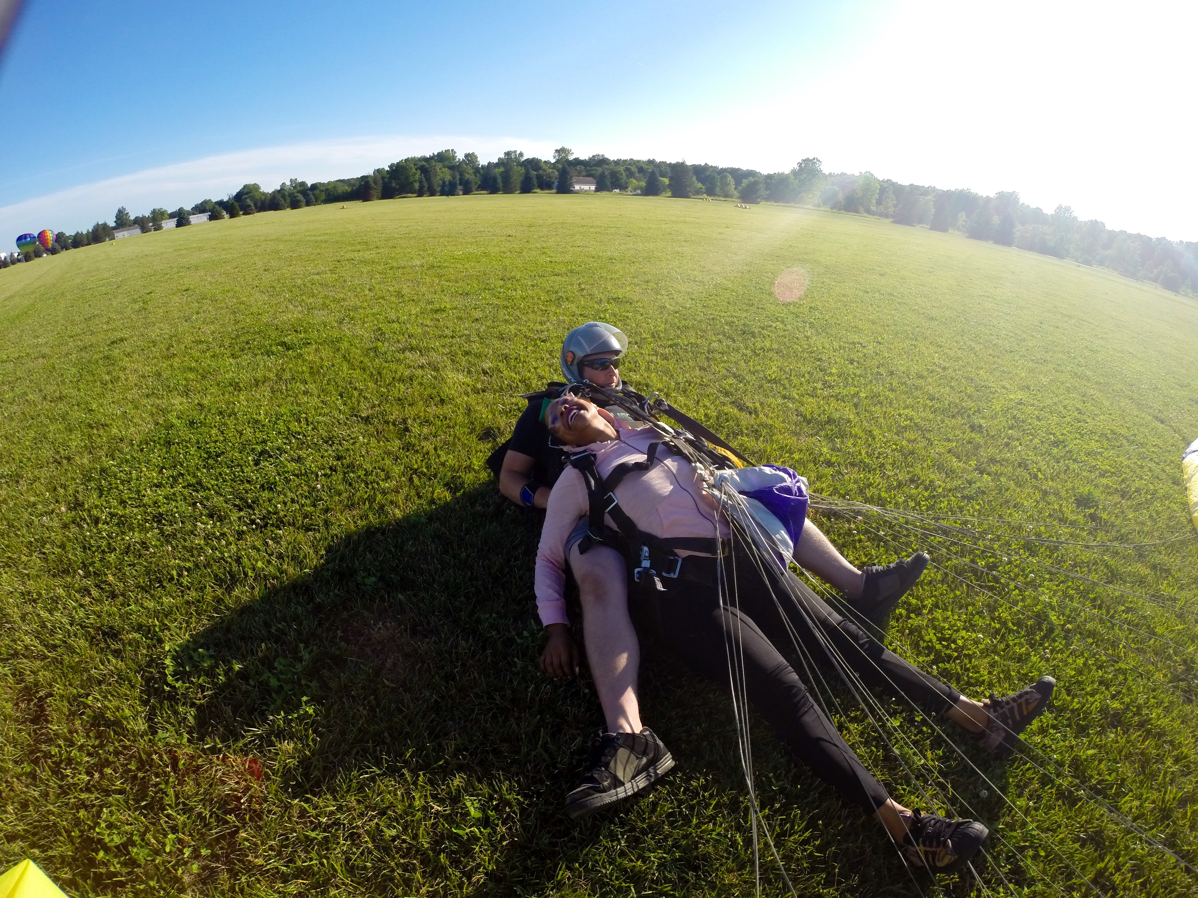 Skydive