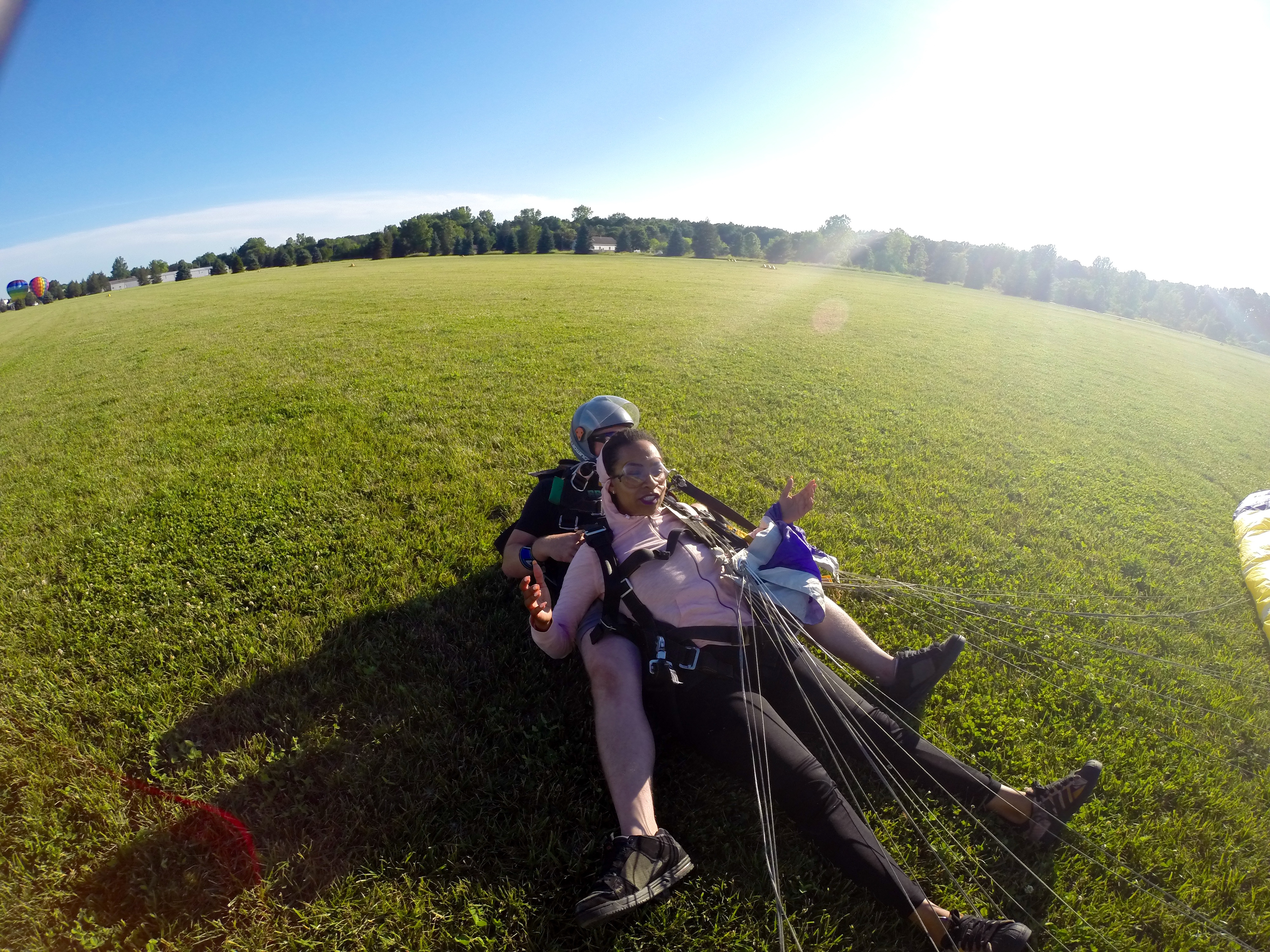 Skydive