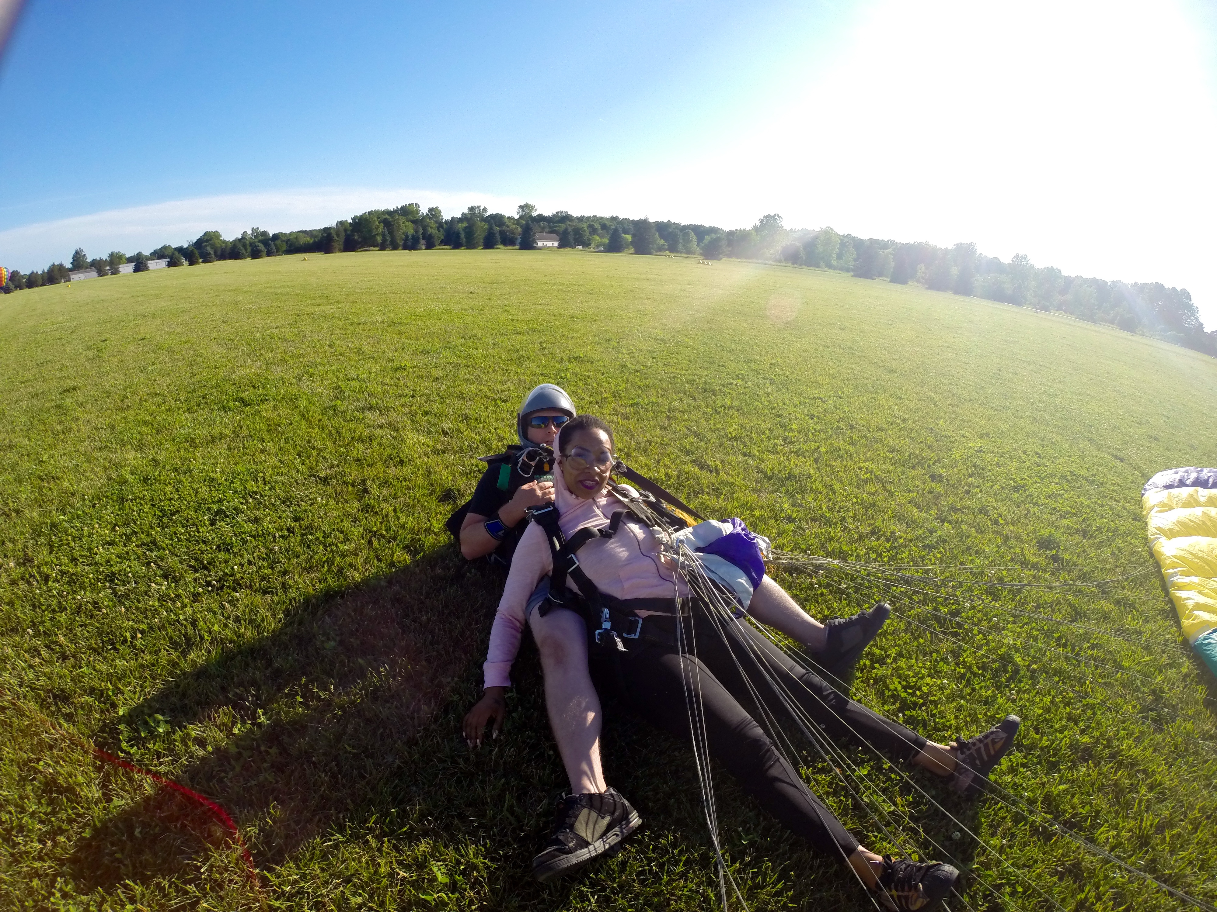 Skydive