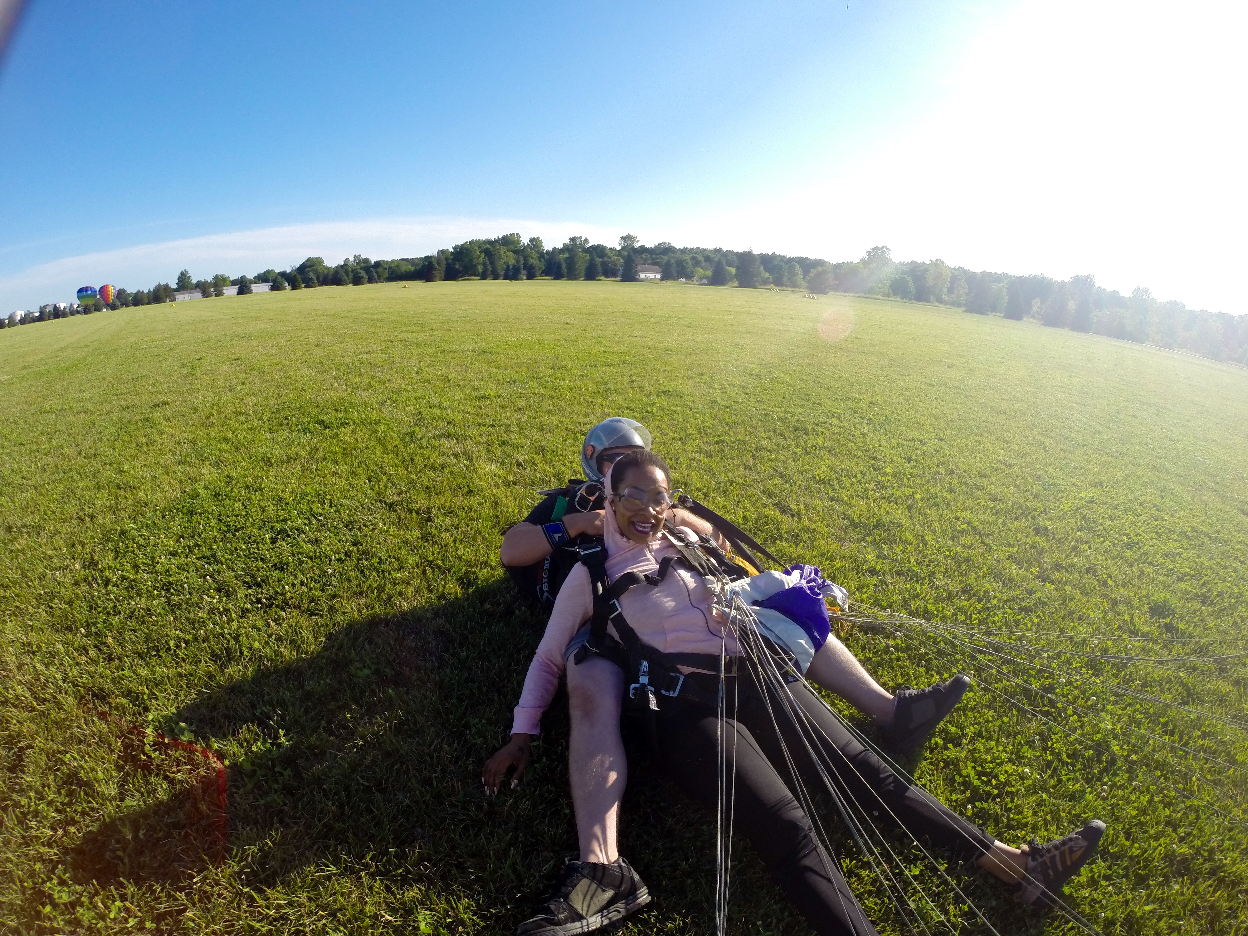Skydive