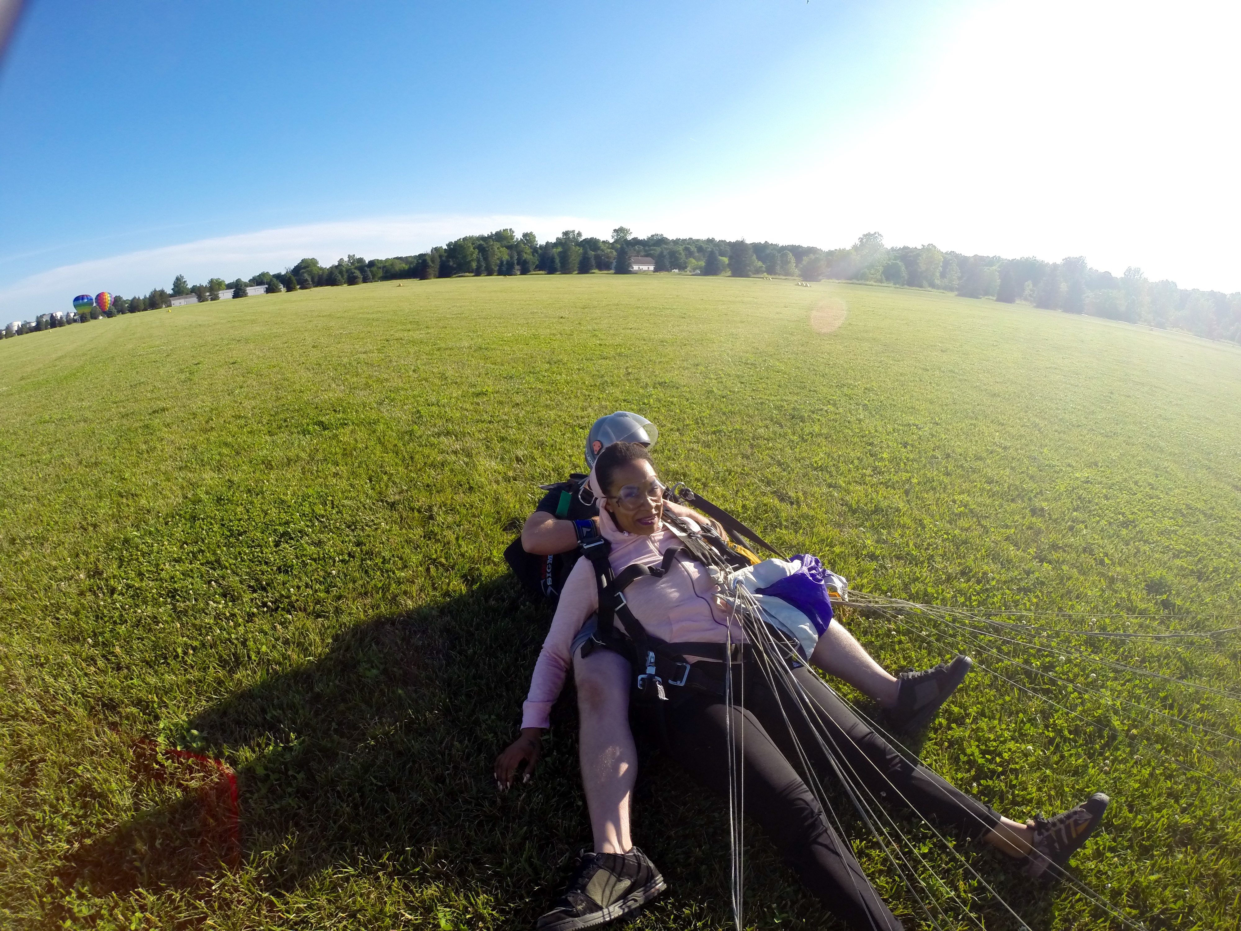 Skydive
