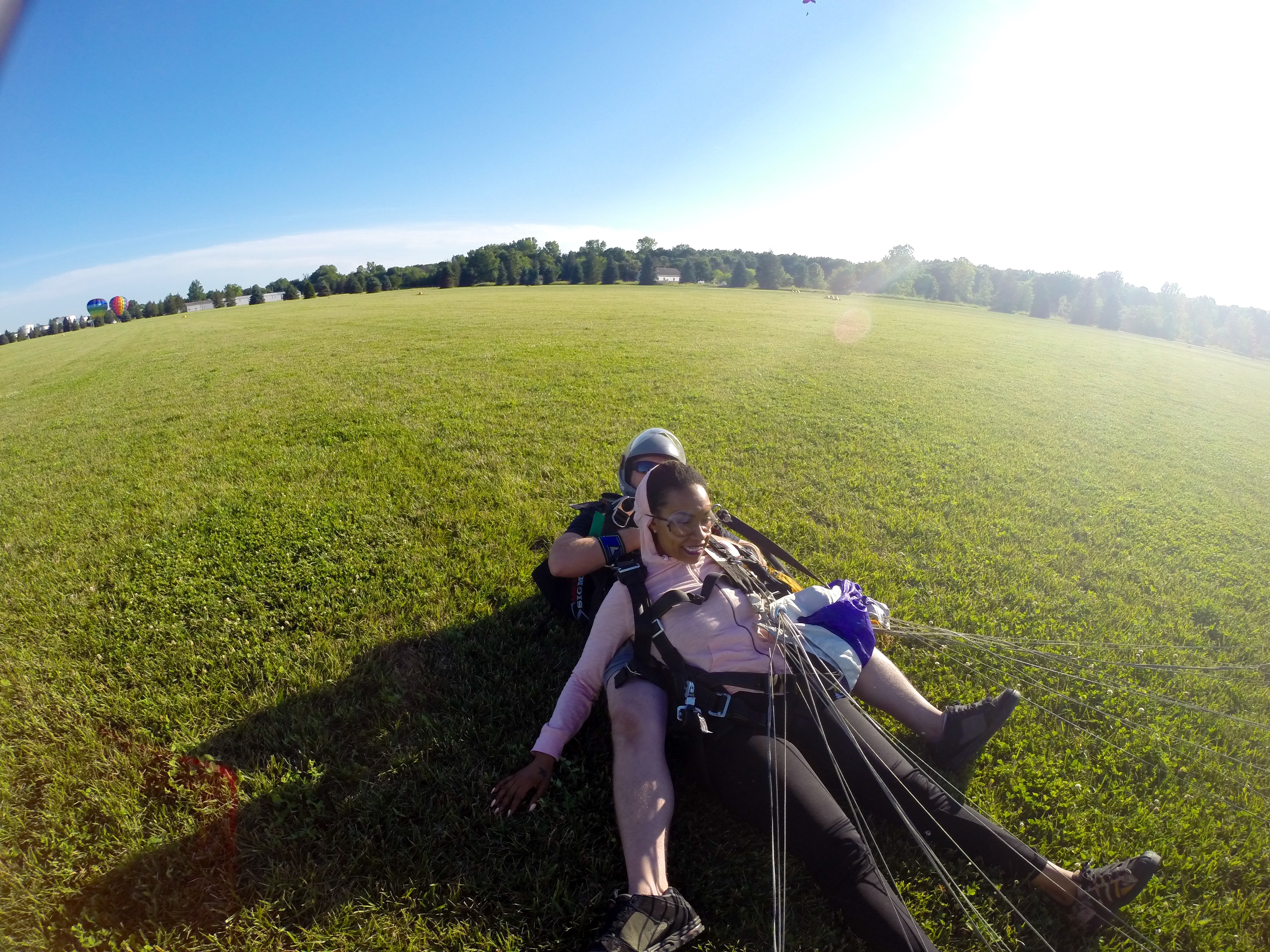 Skydive