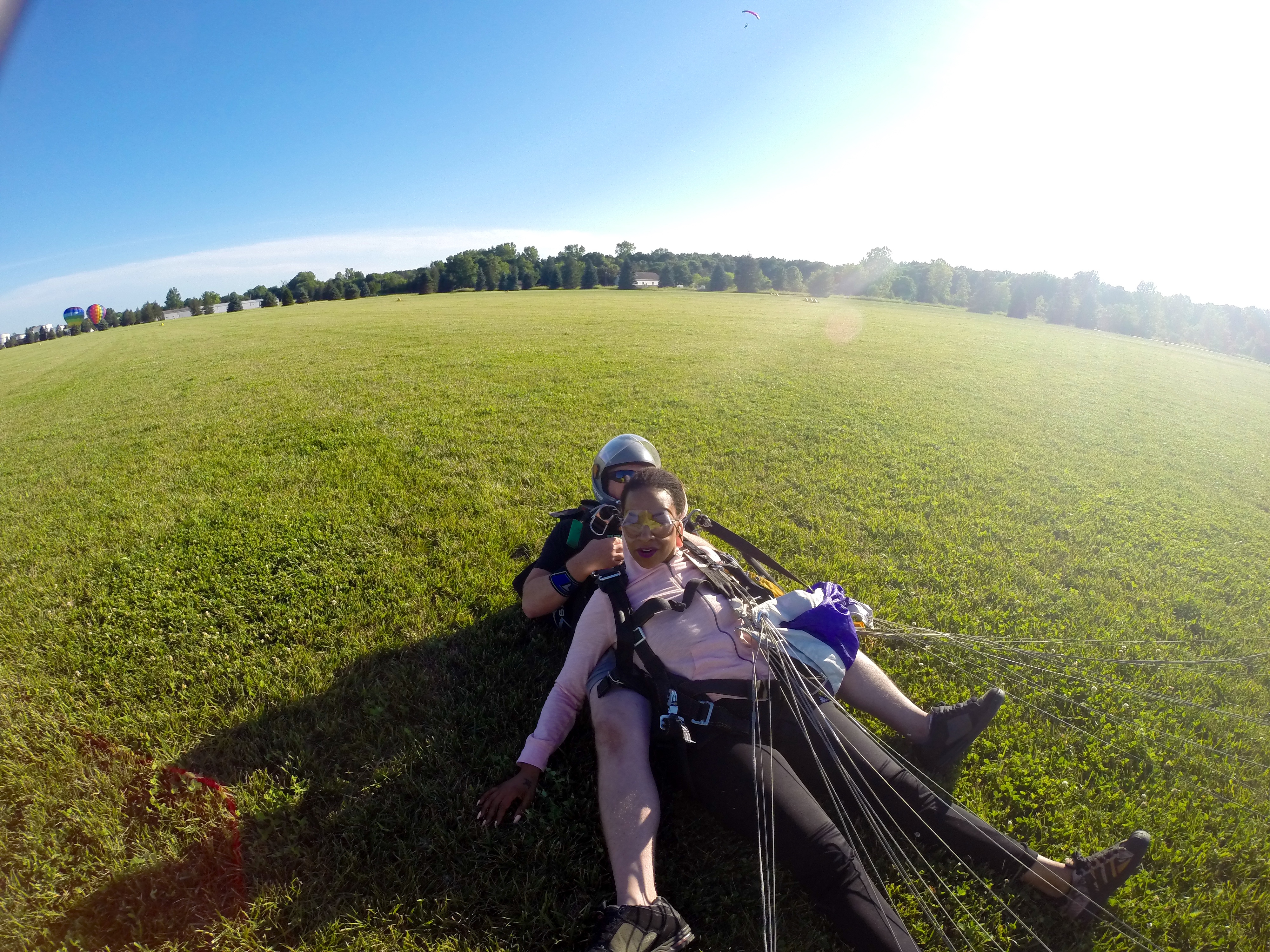 Skydive