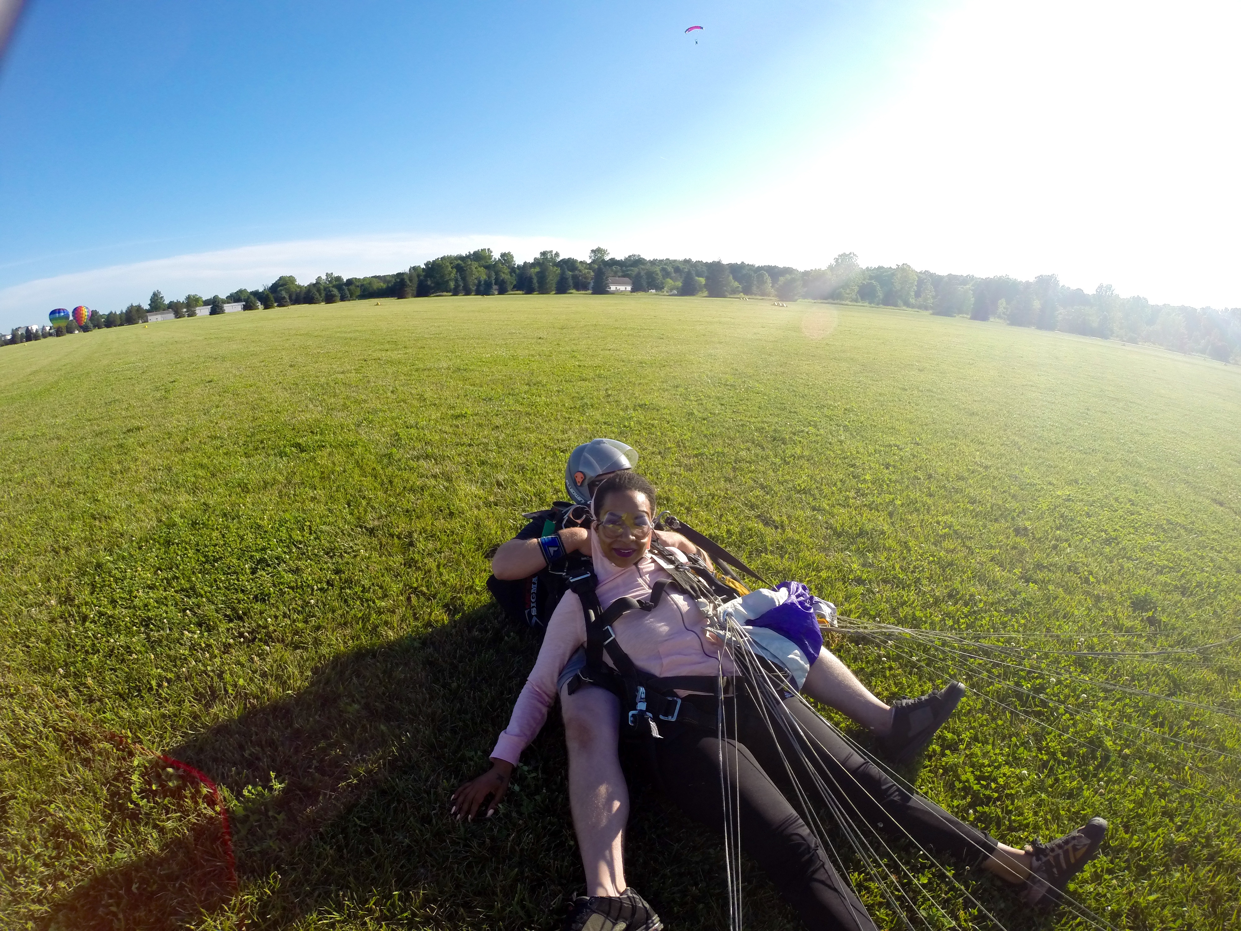 Skydive