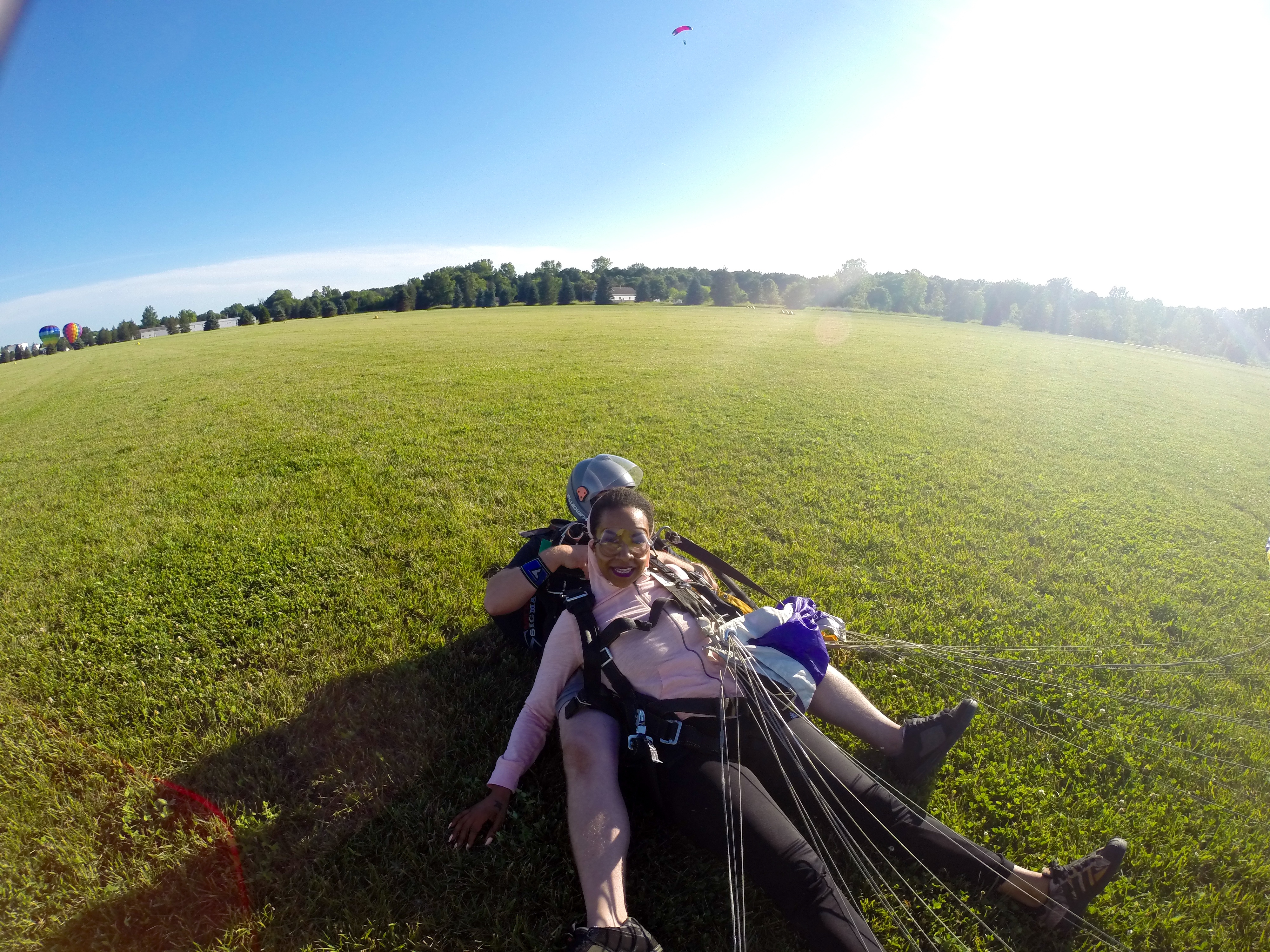 Skydive