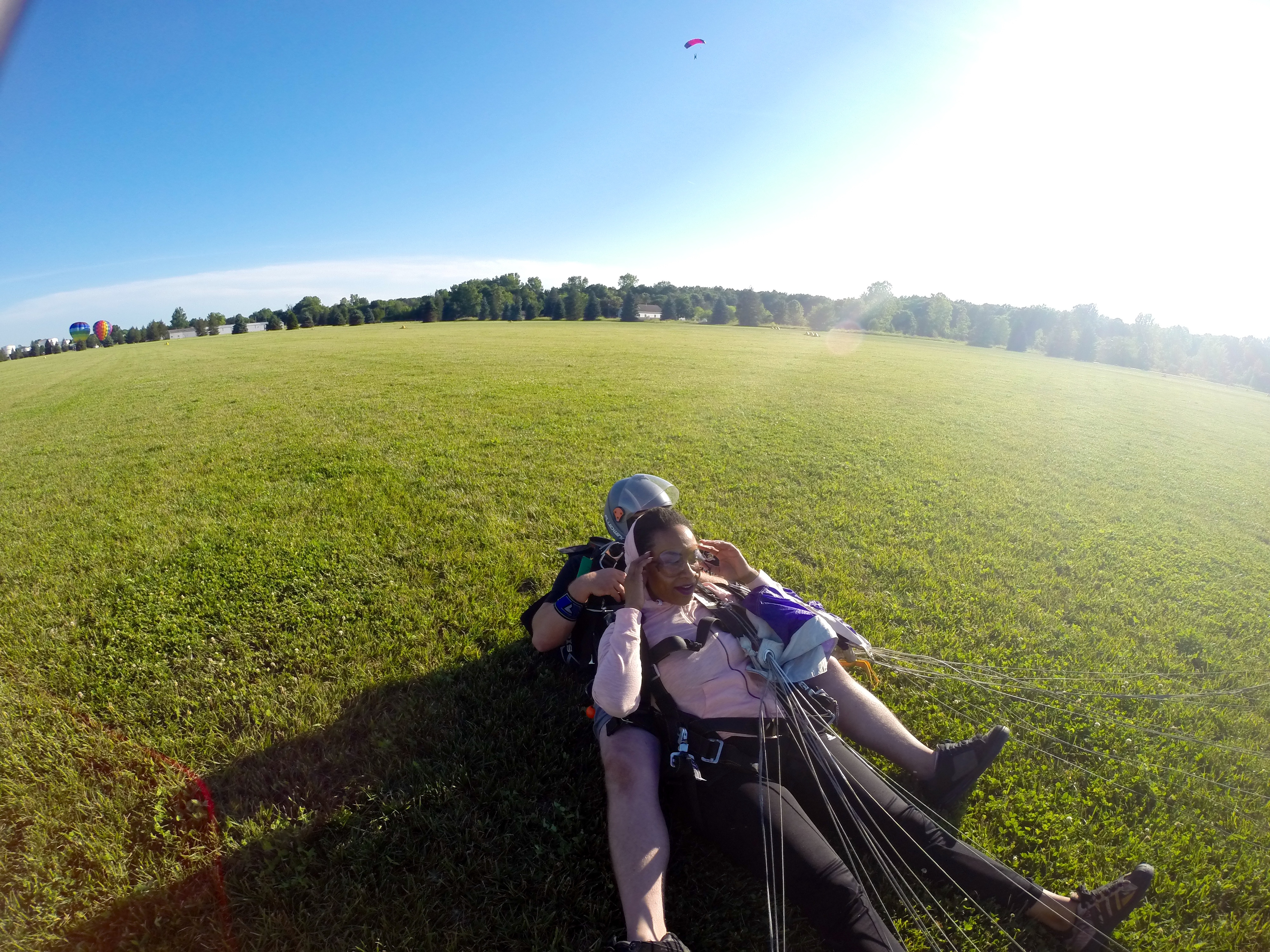 Skydive