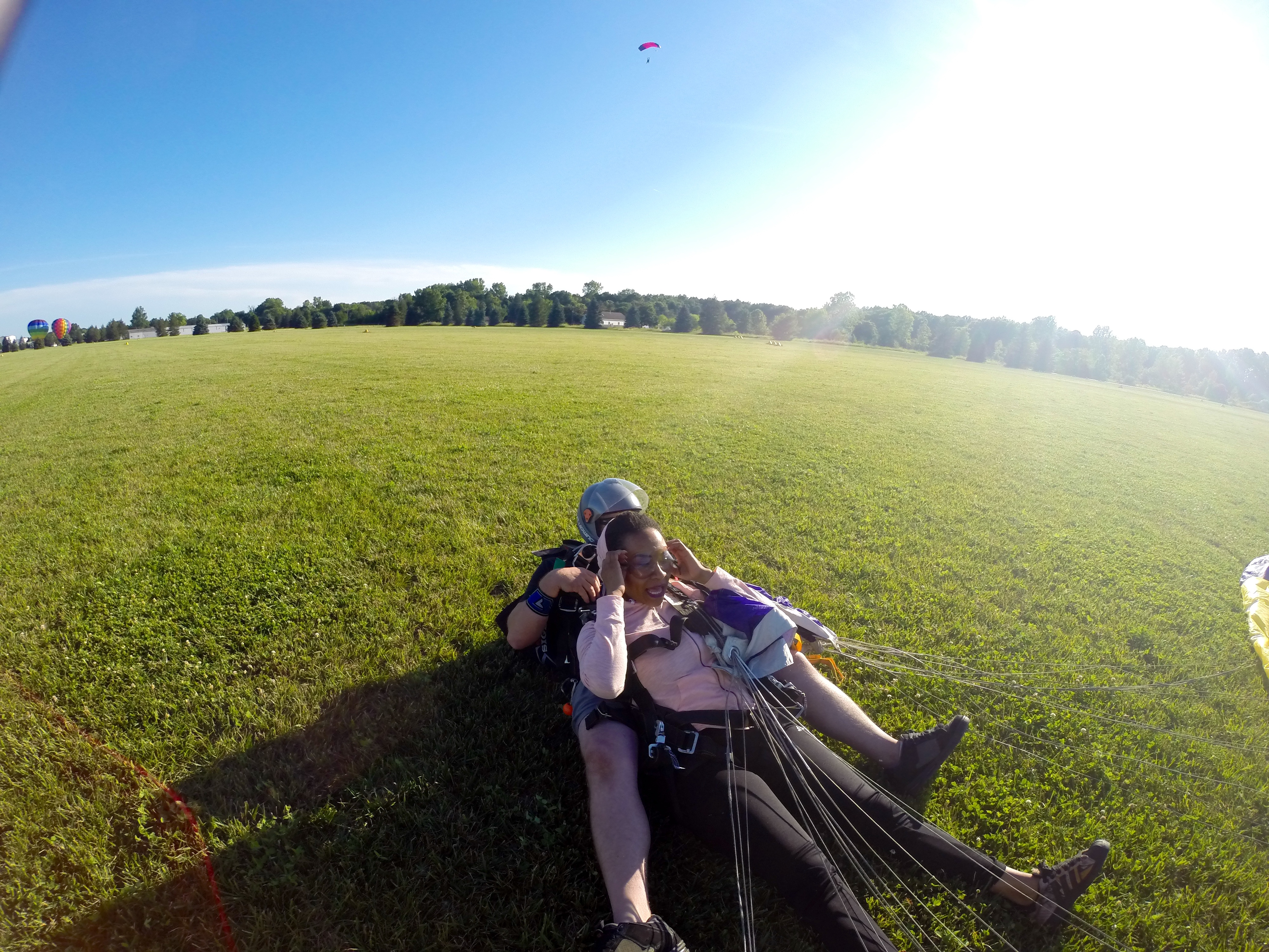 Skydive