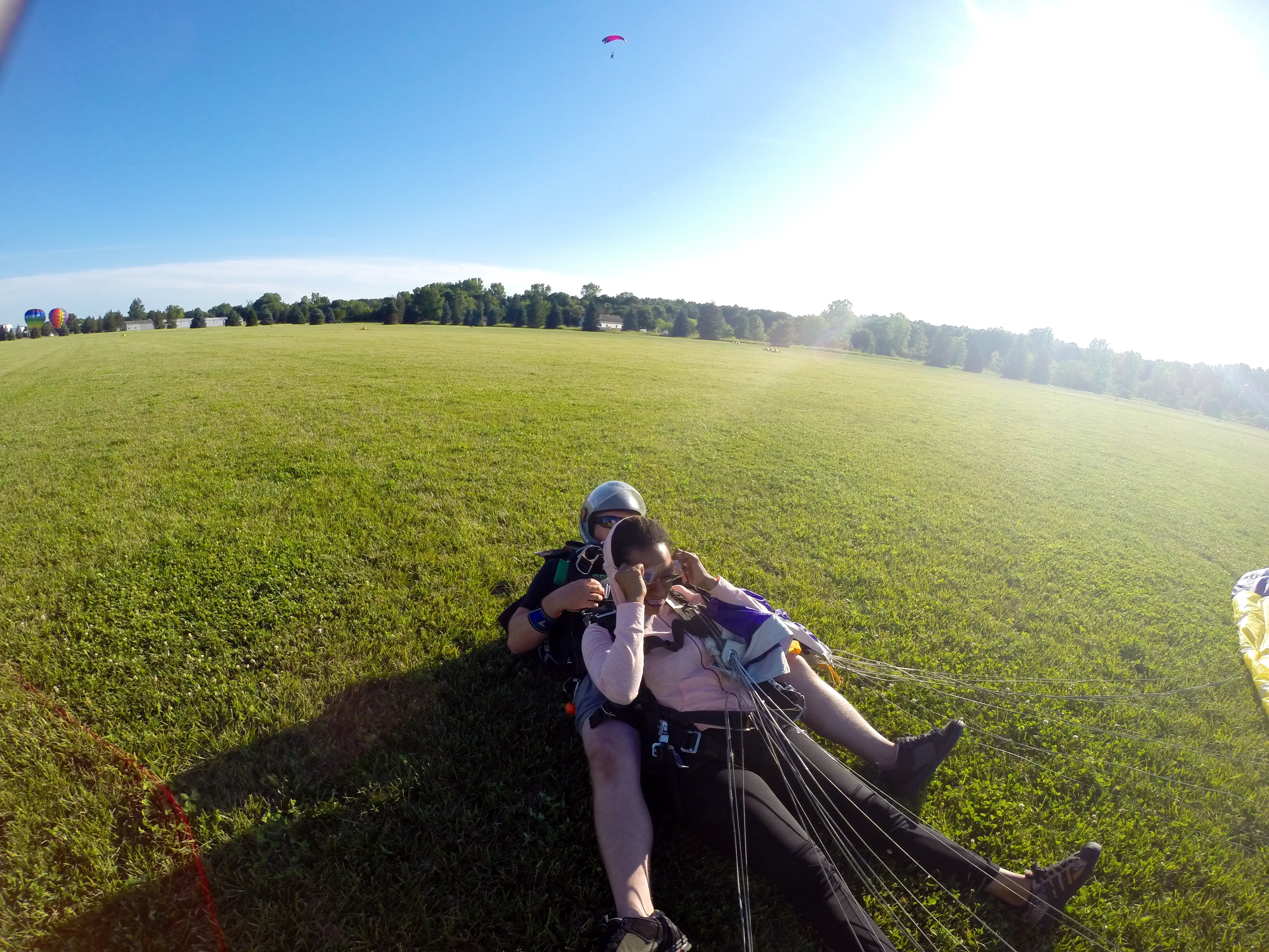 Skydive