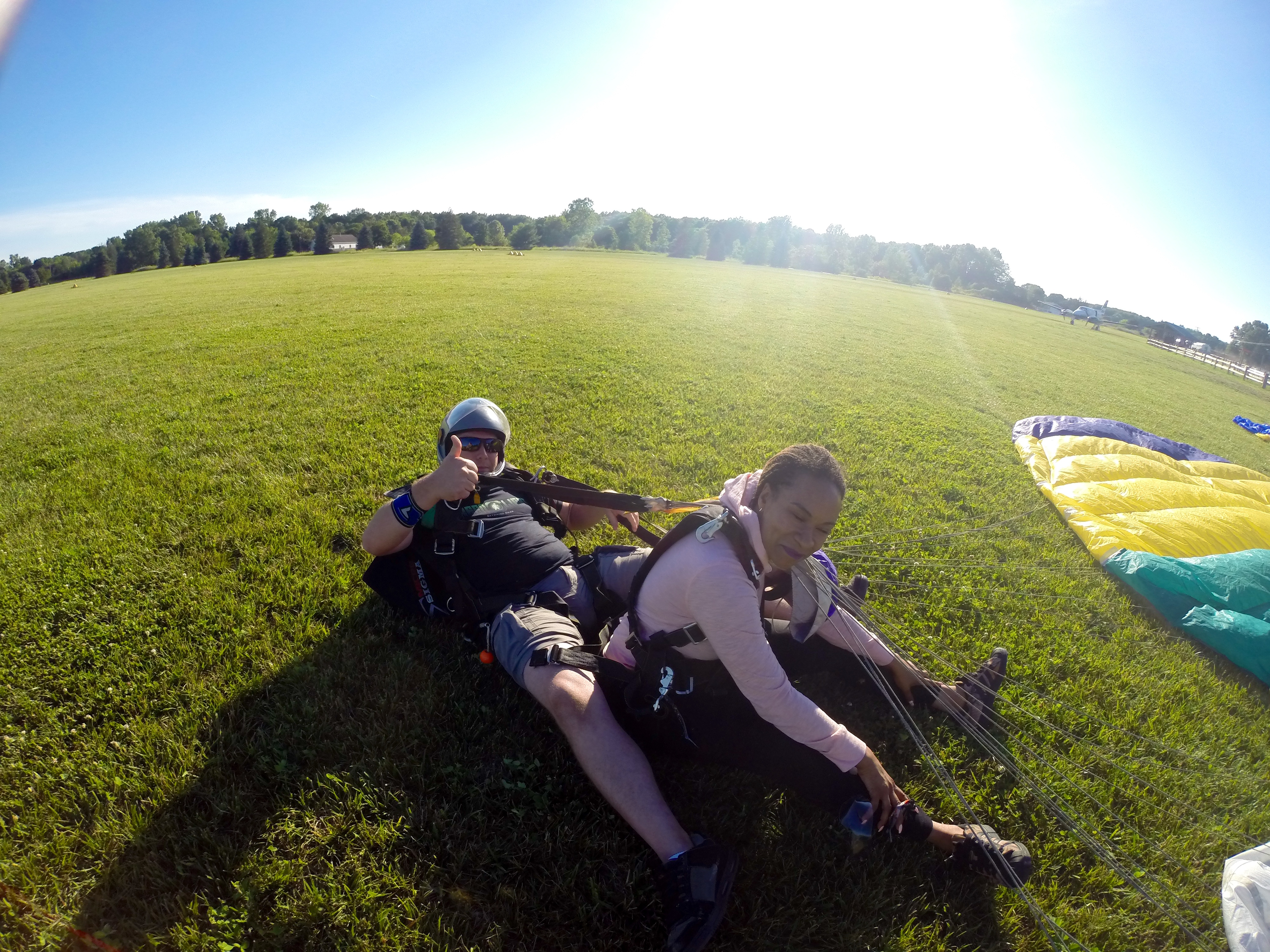 Skydive