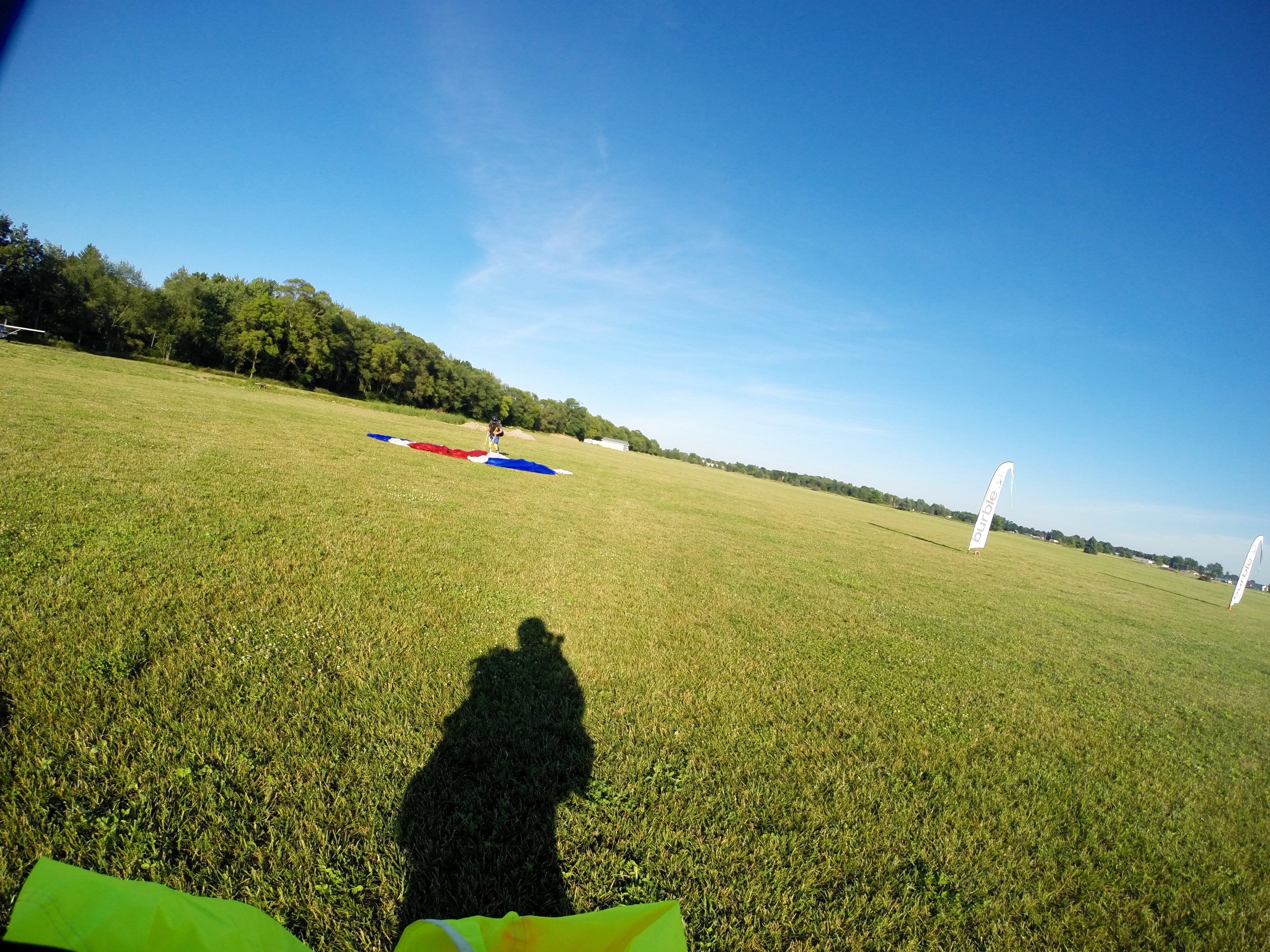 Skydive