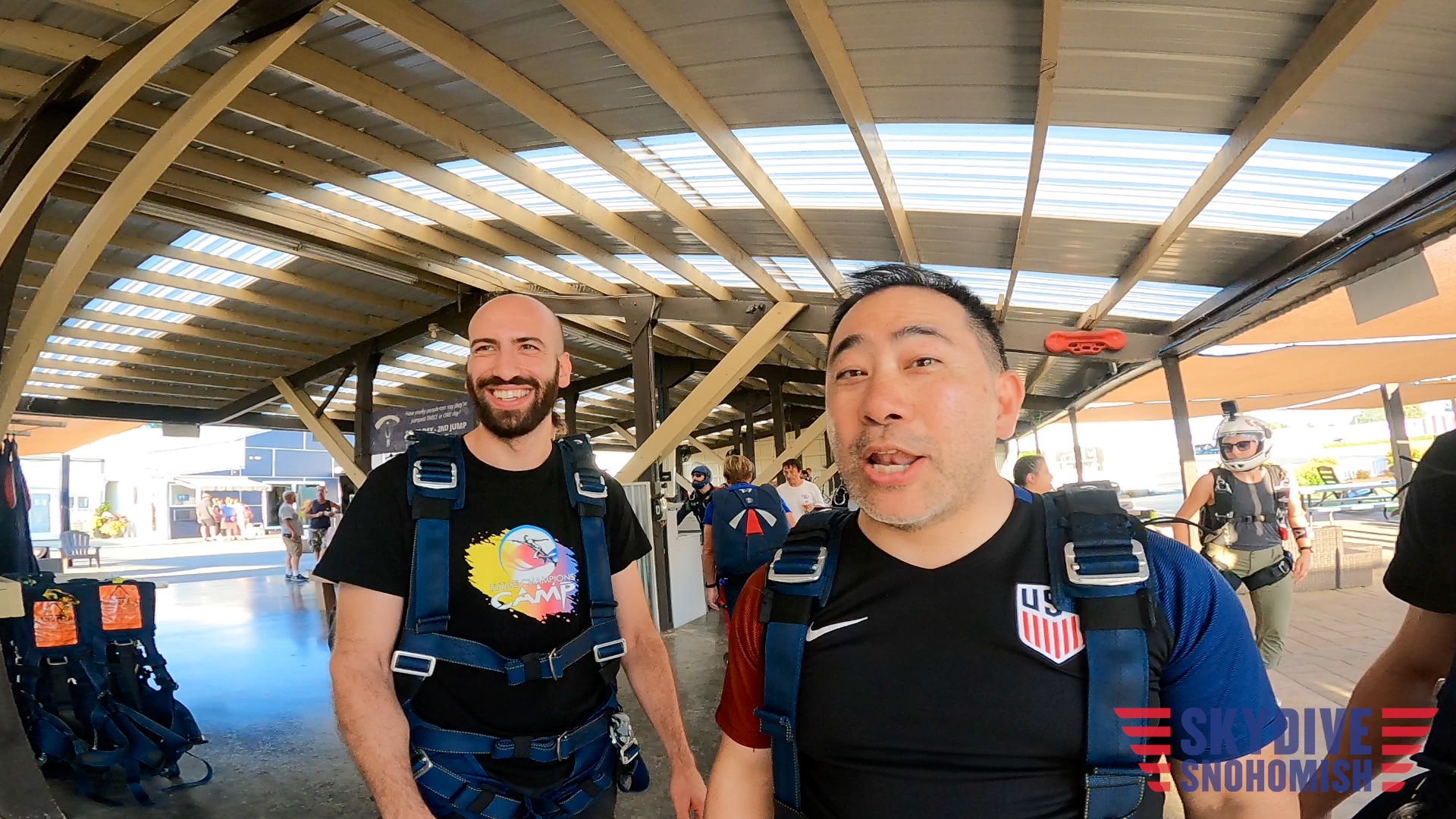 Skydive