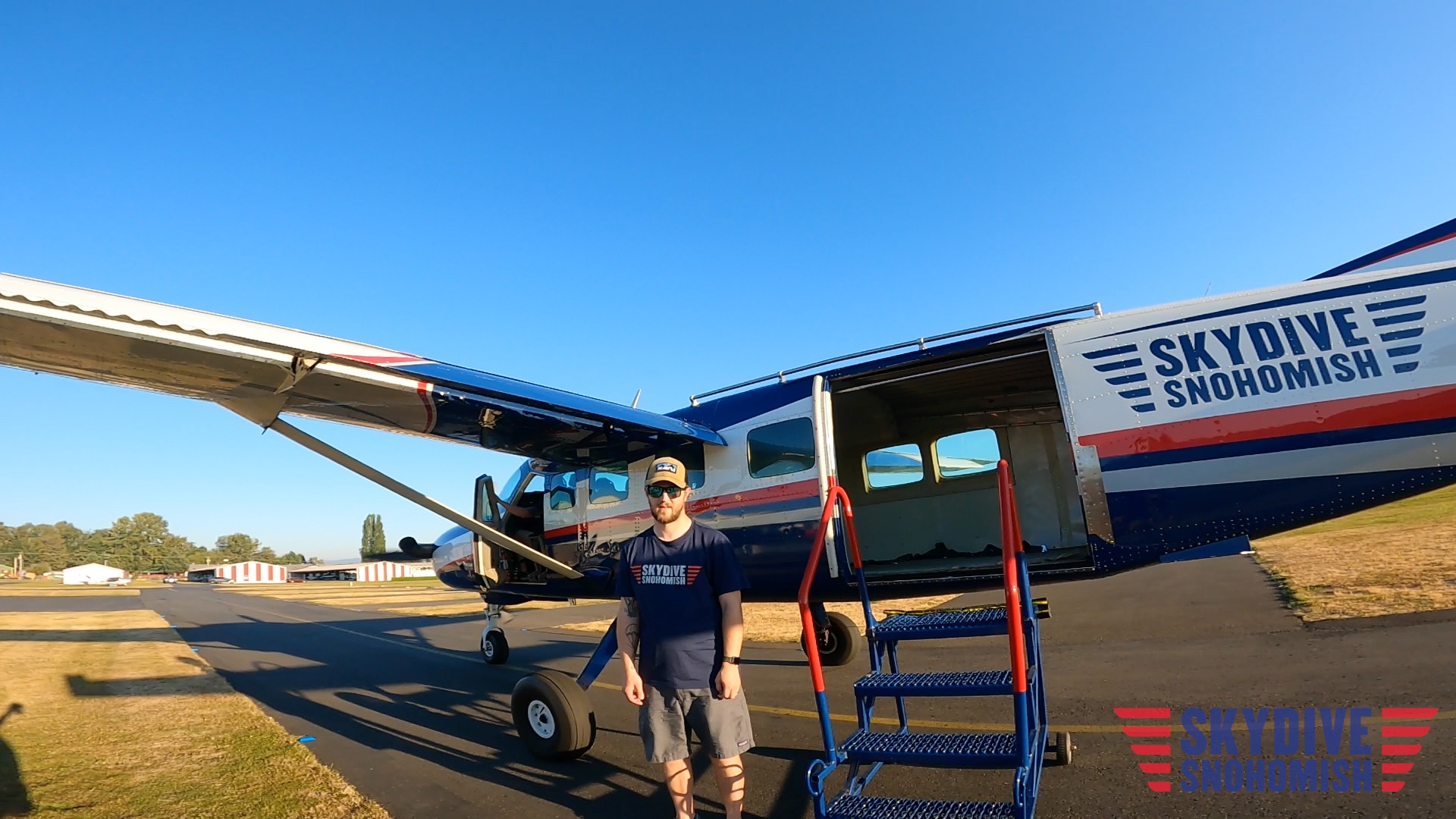 Skydive