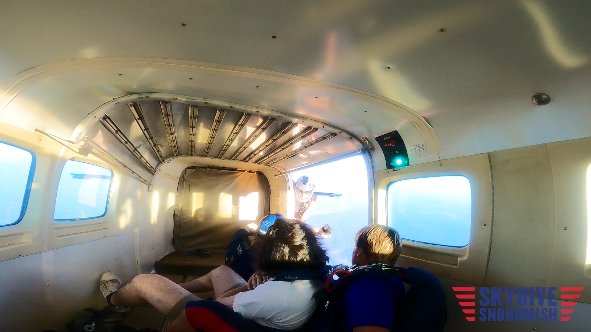 Skydive
