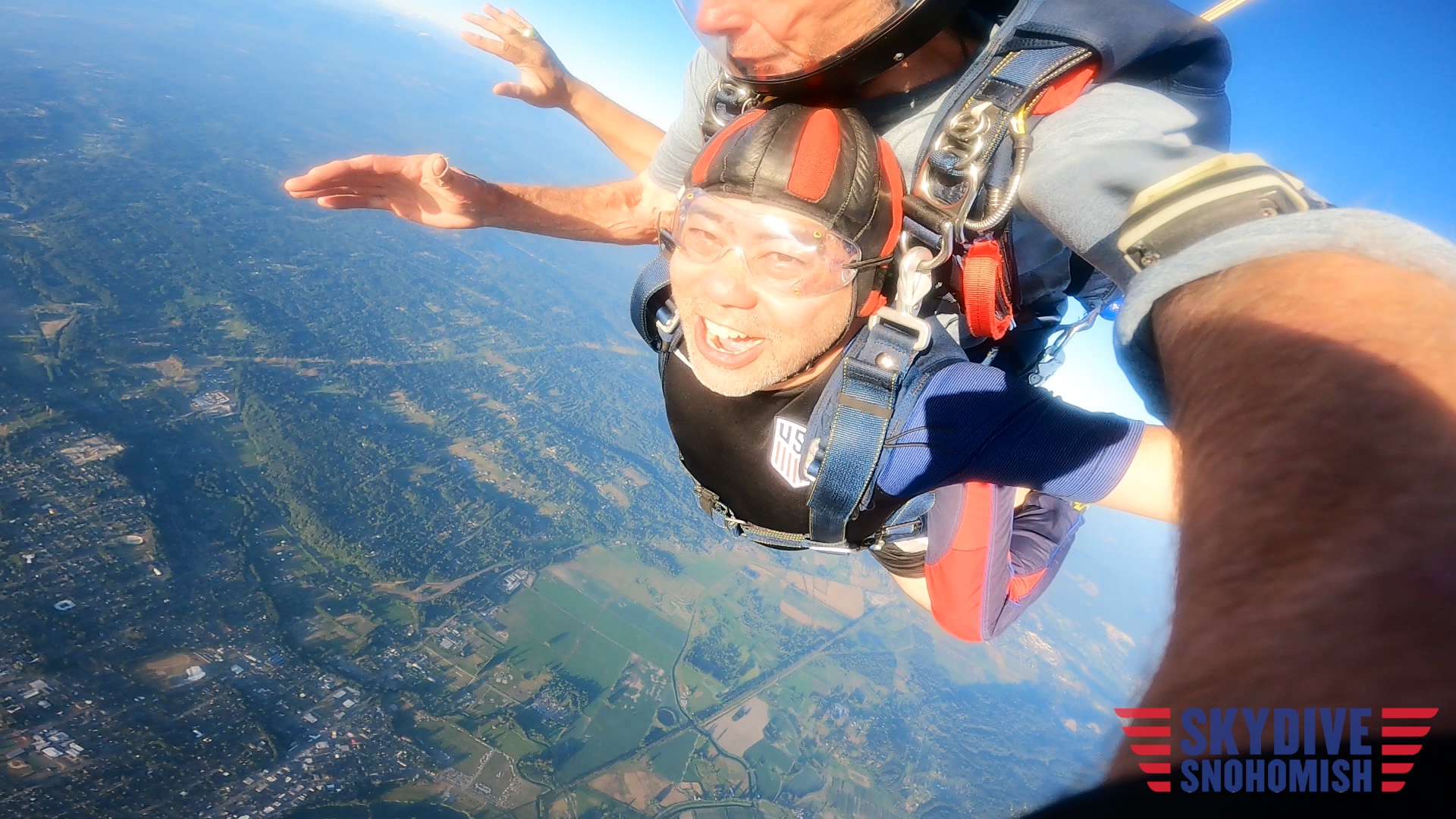 Skydive