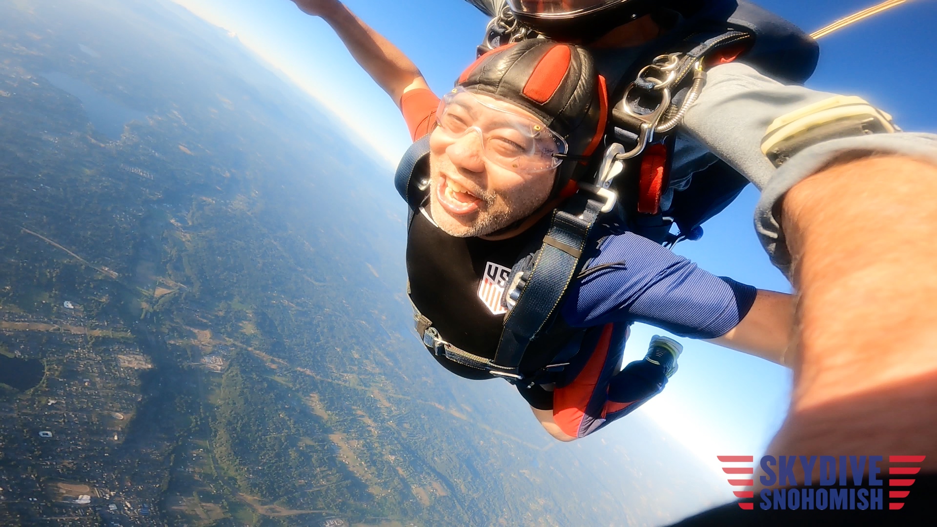 Skydive