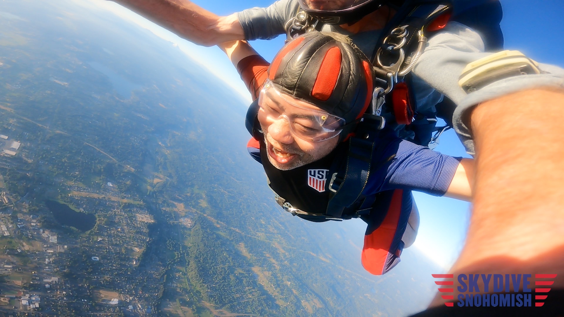 Skydive