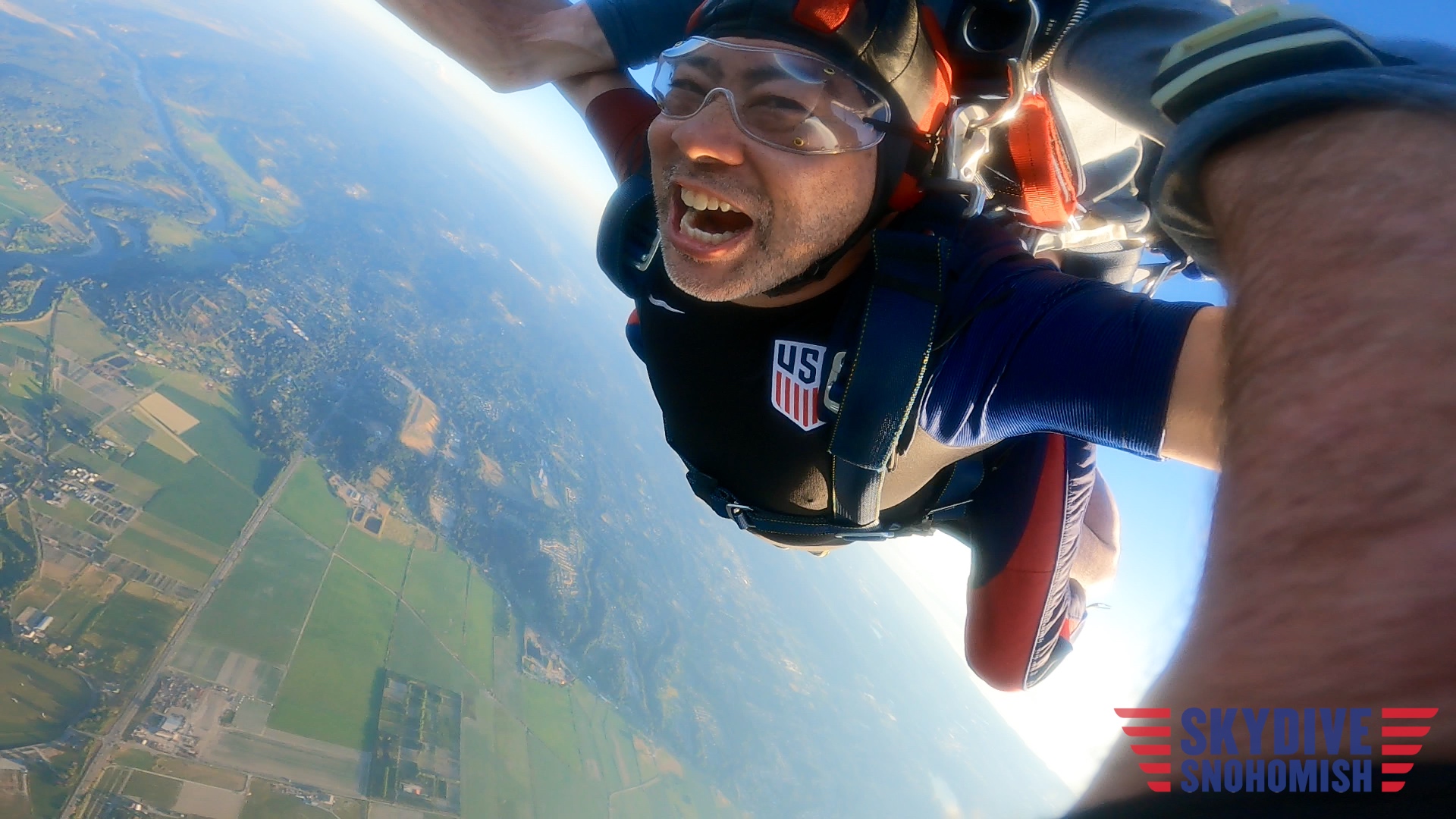 Skydive