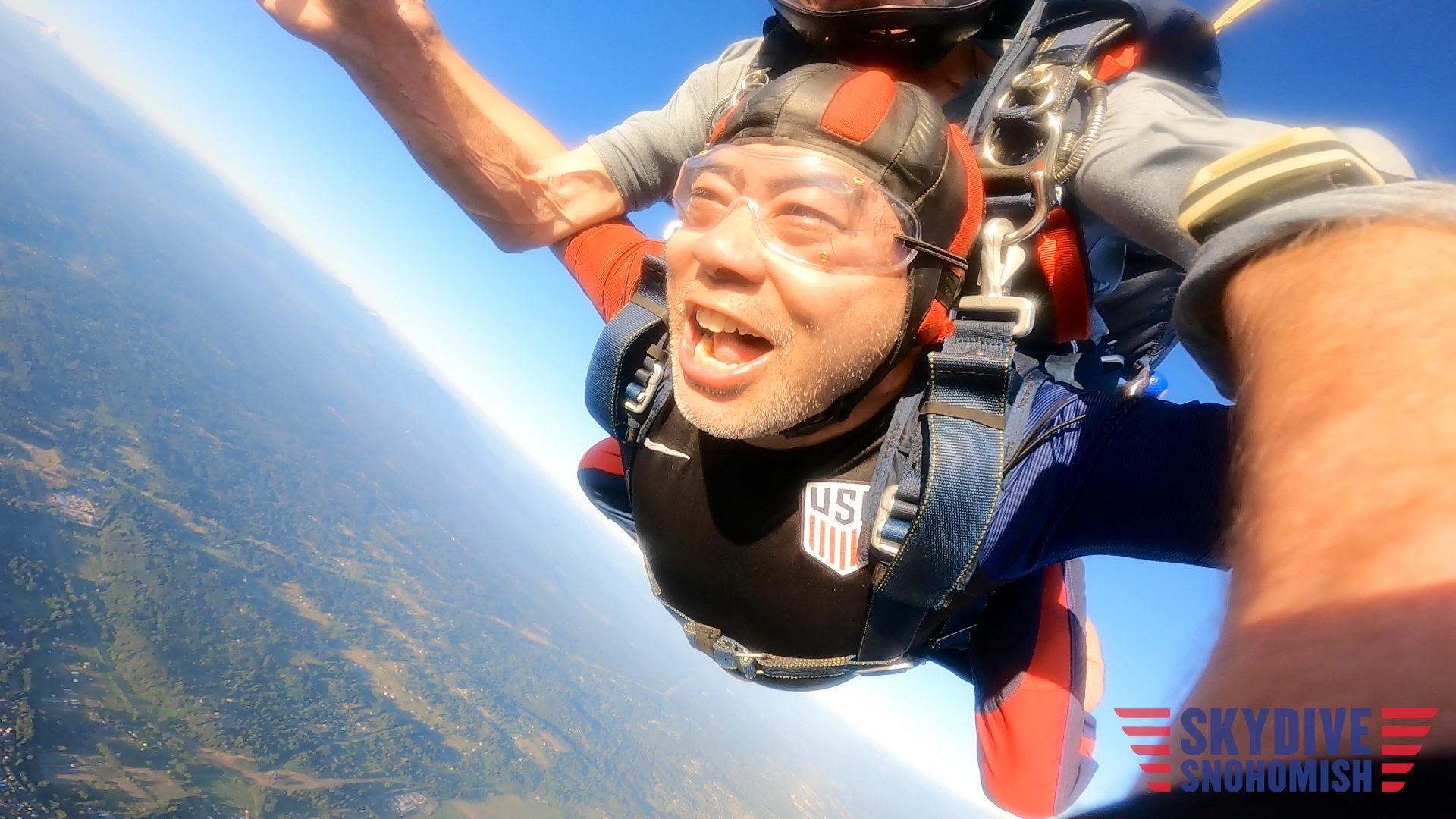 Skydive
