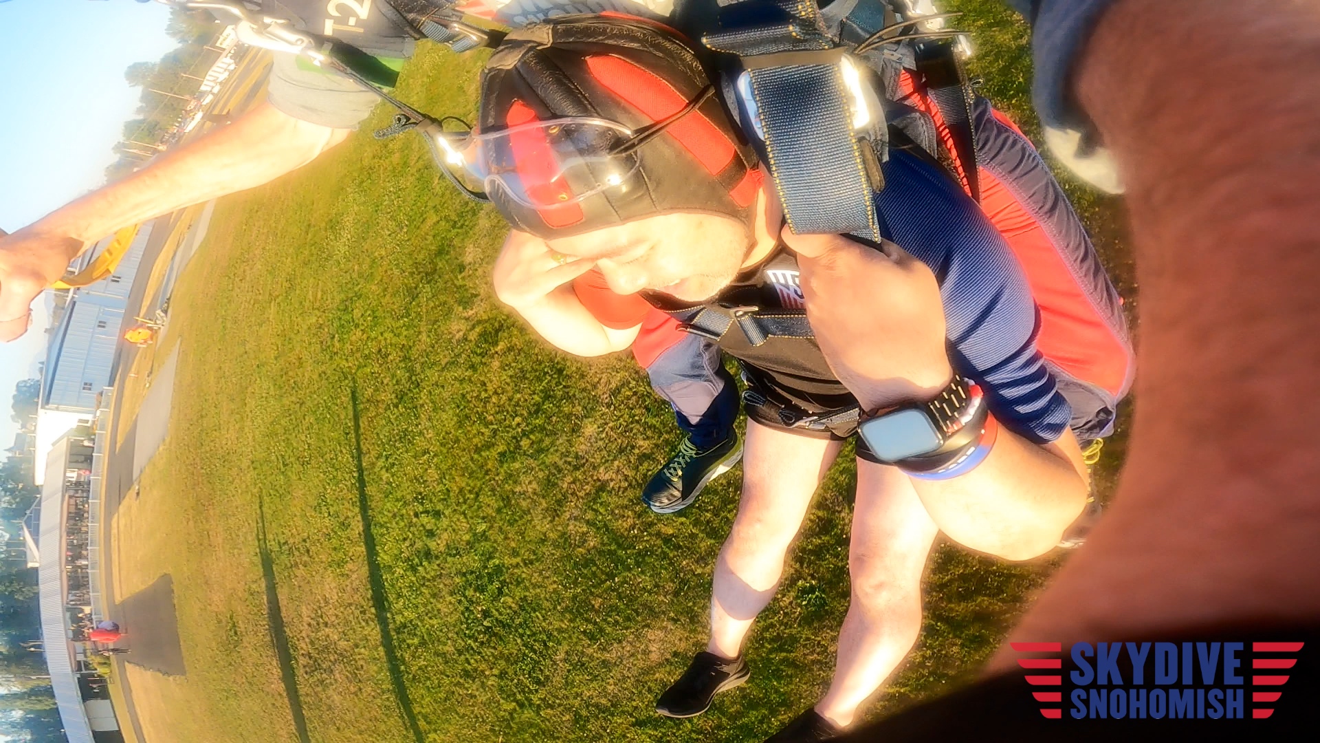 Skydive
