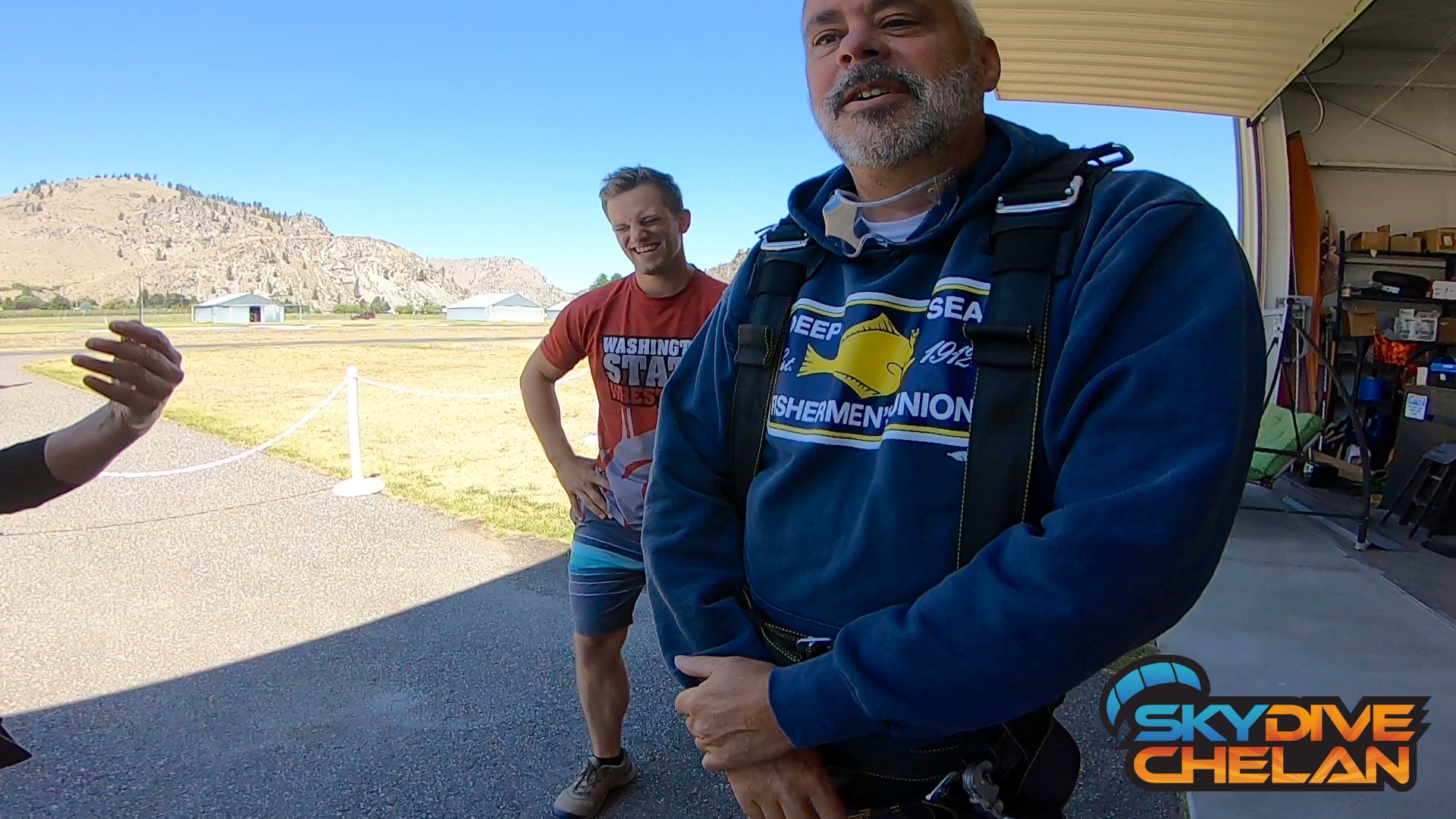 Skydive