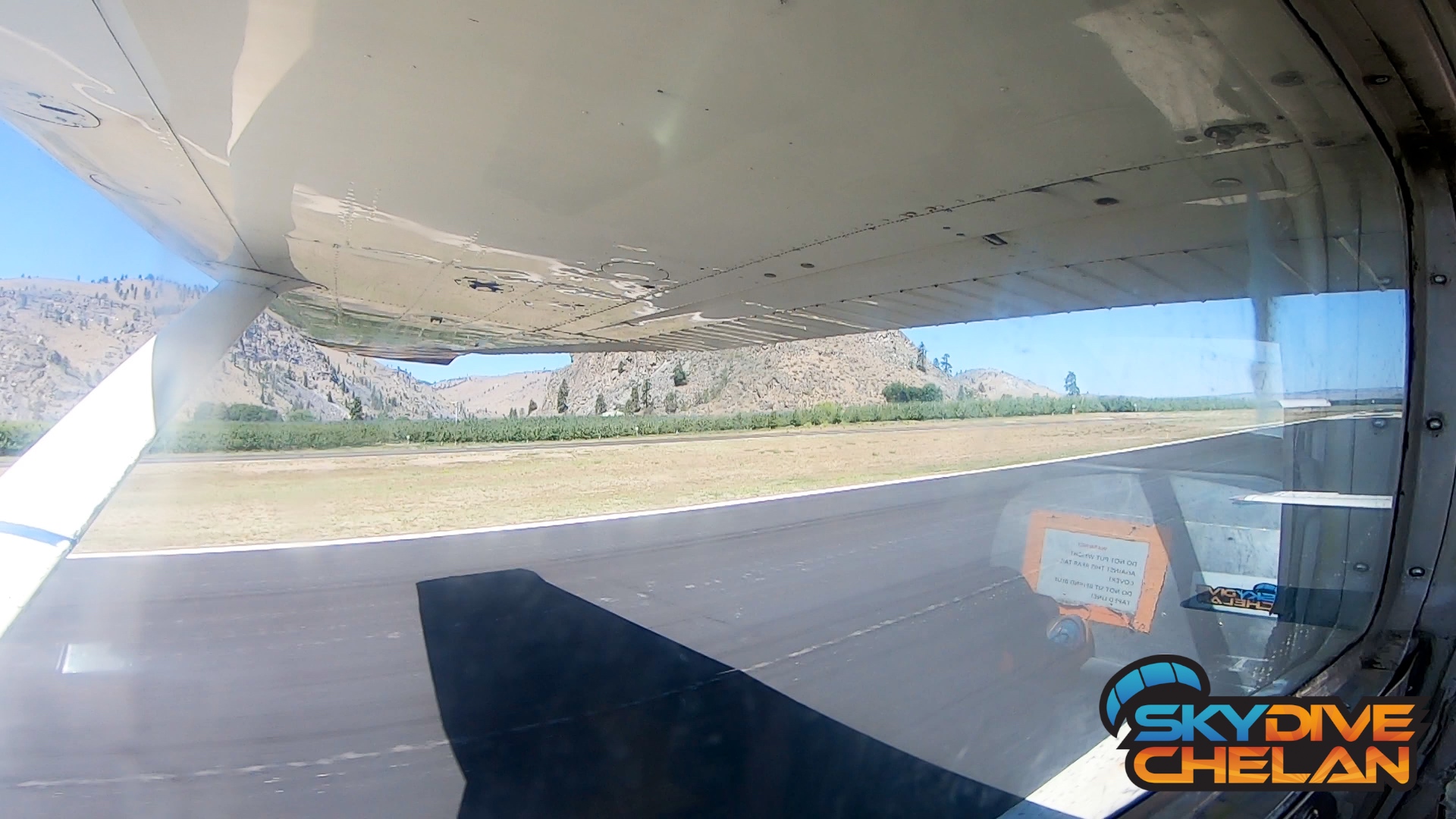 Skydive