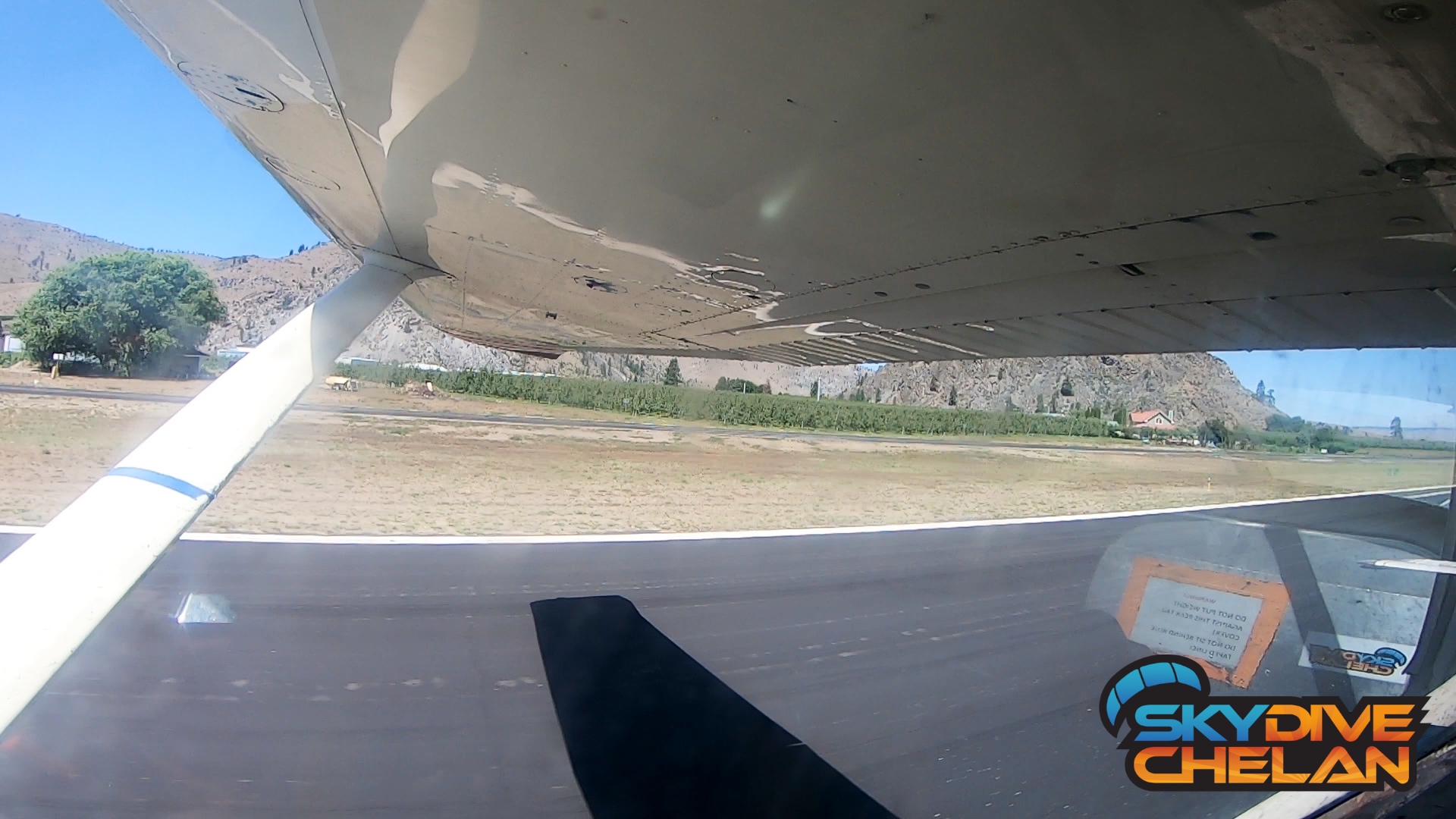 Skydive