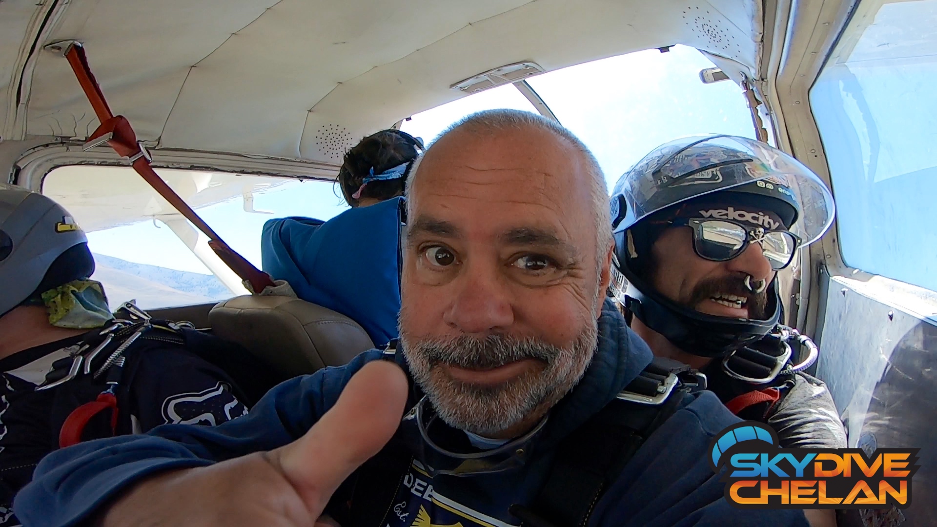 Skydive