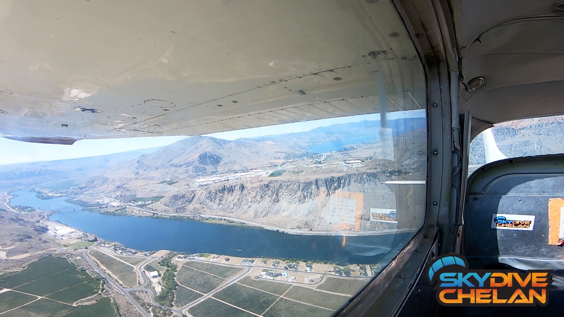 Skydive