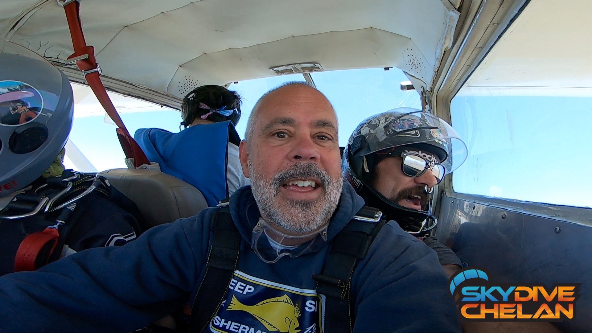 Skydive
