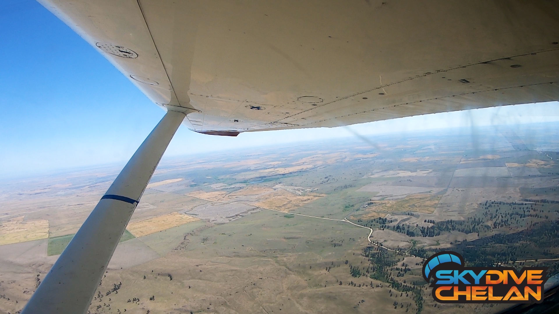 Skydive