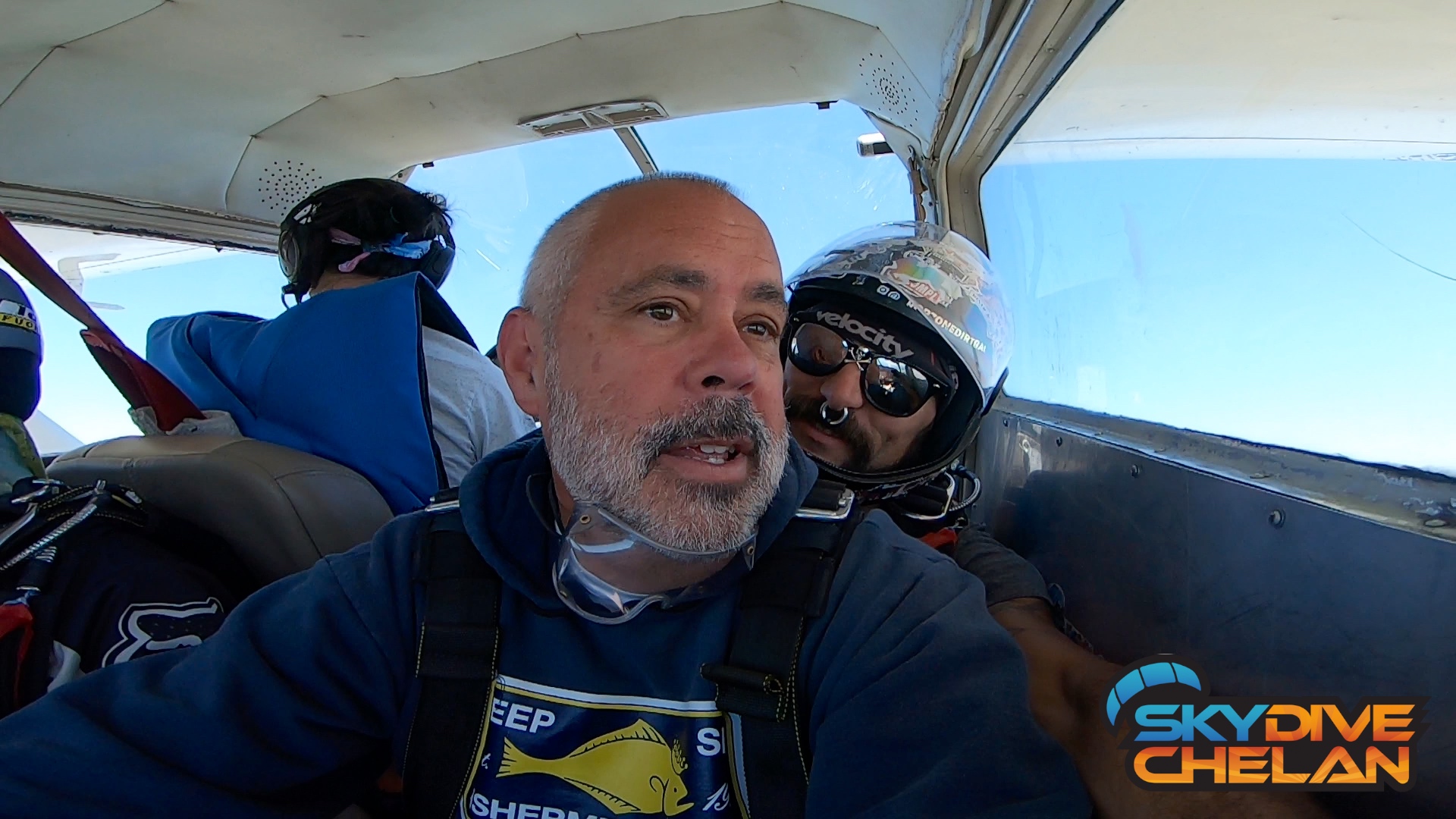 Skydive
