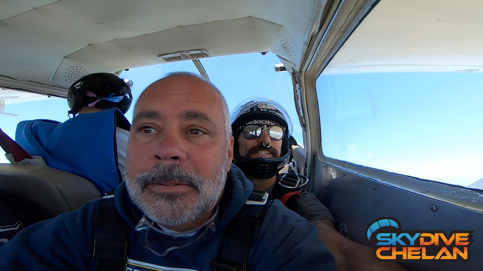 Skydive