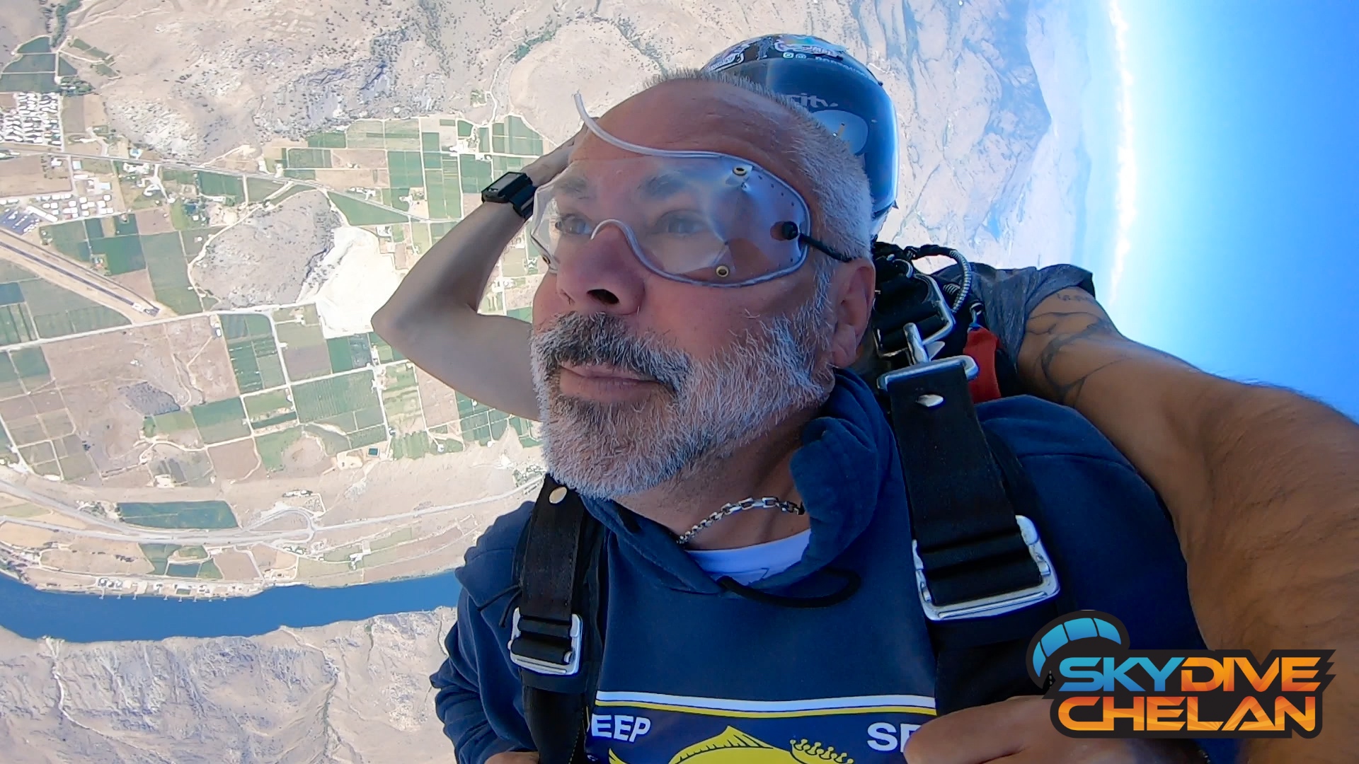 Skydive